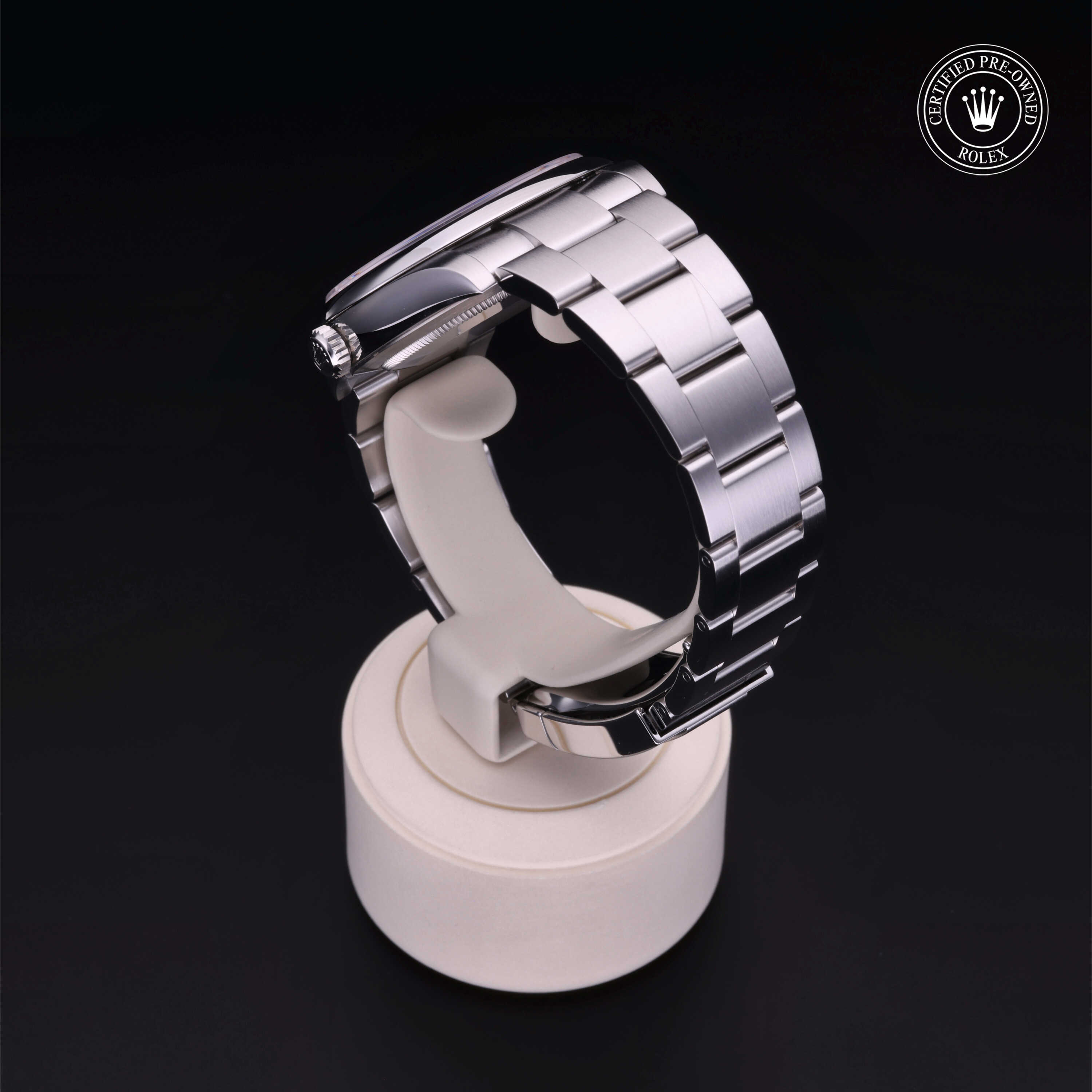 Oyster Perpetual 41