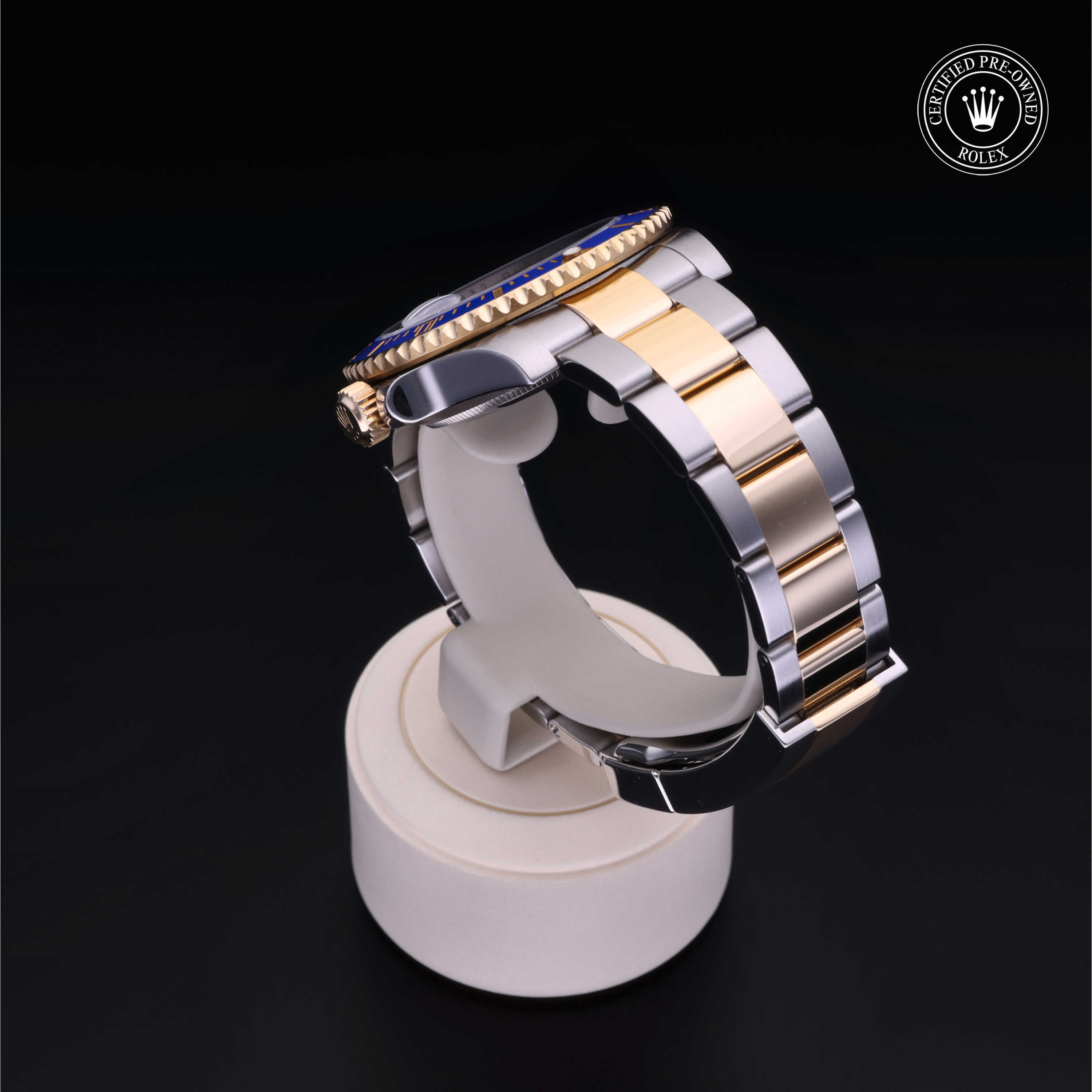 趣味・スポーツ・実用 OYSTER PERPETUAL SUBMARINER A4D85E1F-11BD-4ABF-9F86-