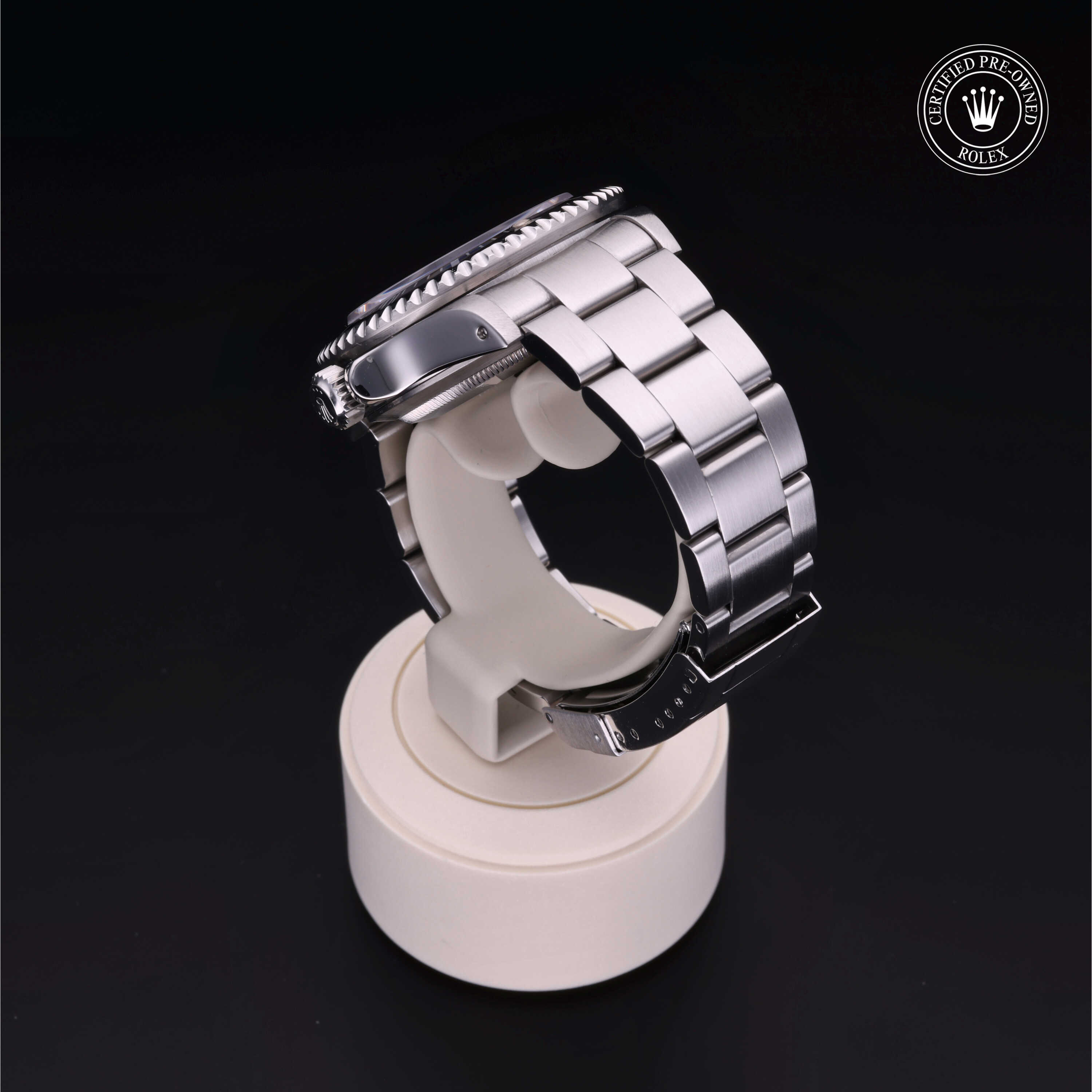 Oyster Perpetual Sea-Dweller