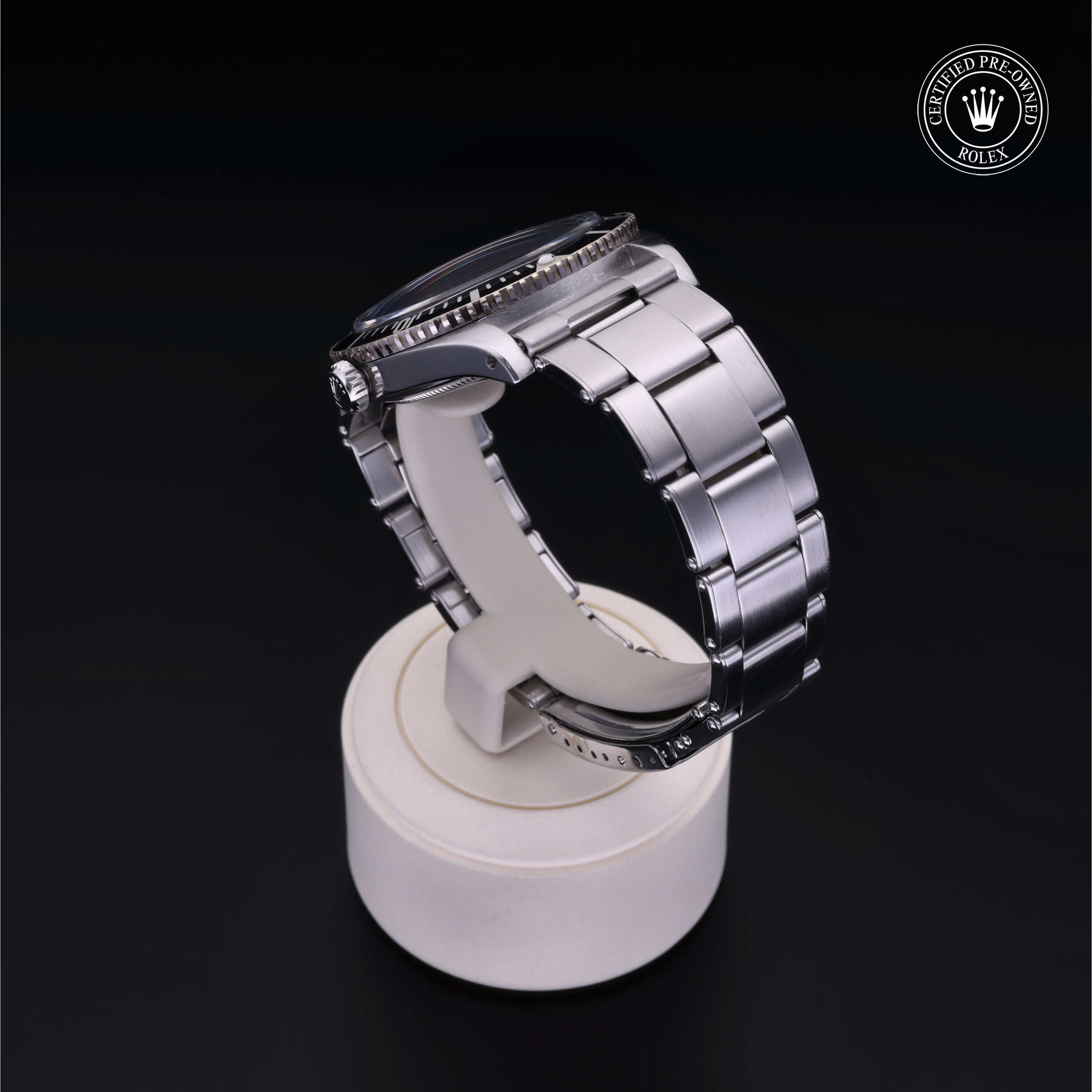 Oyster Perpetual Submariner