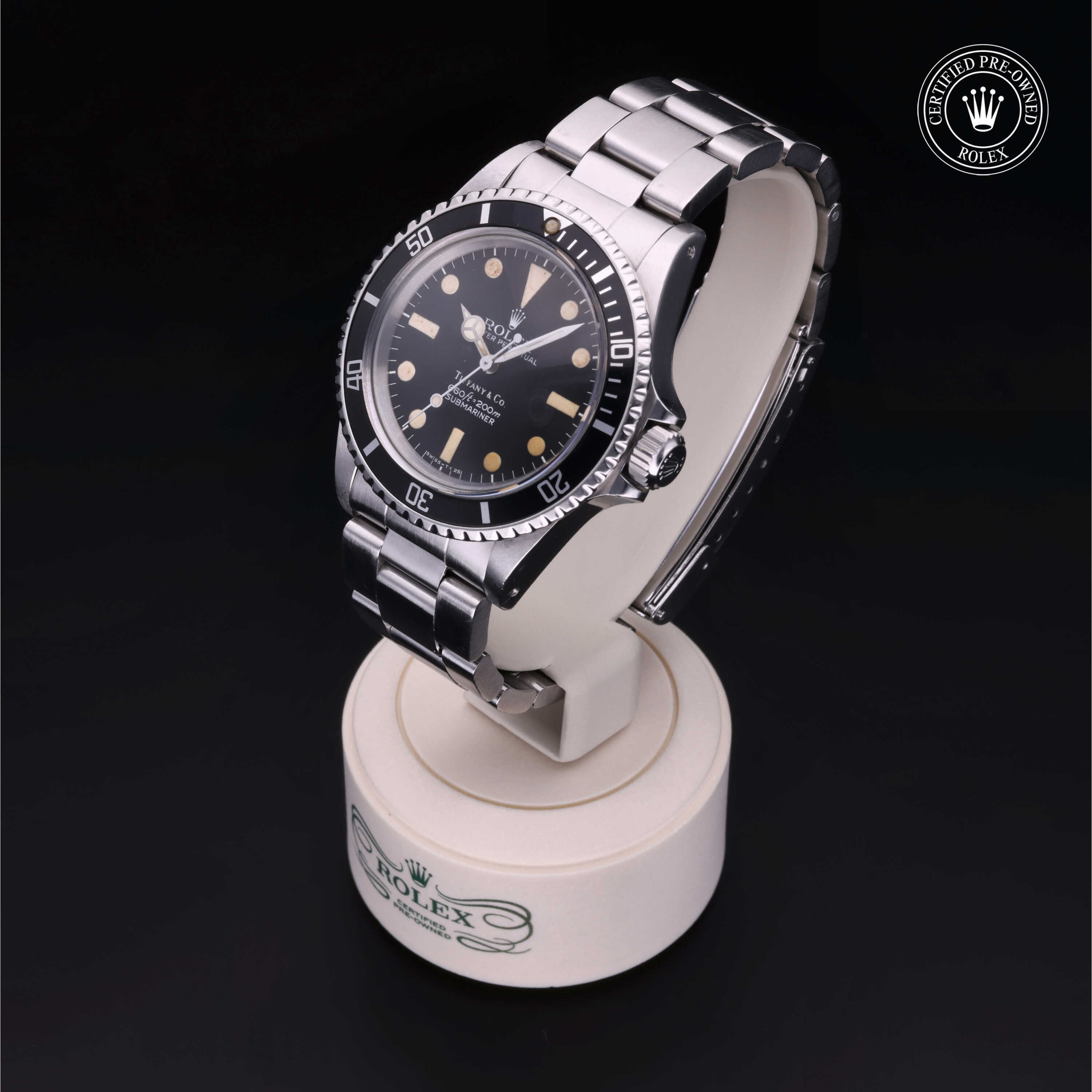 Oyster Perpetual Submariner