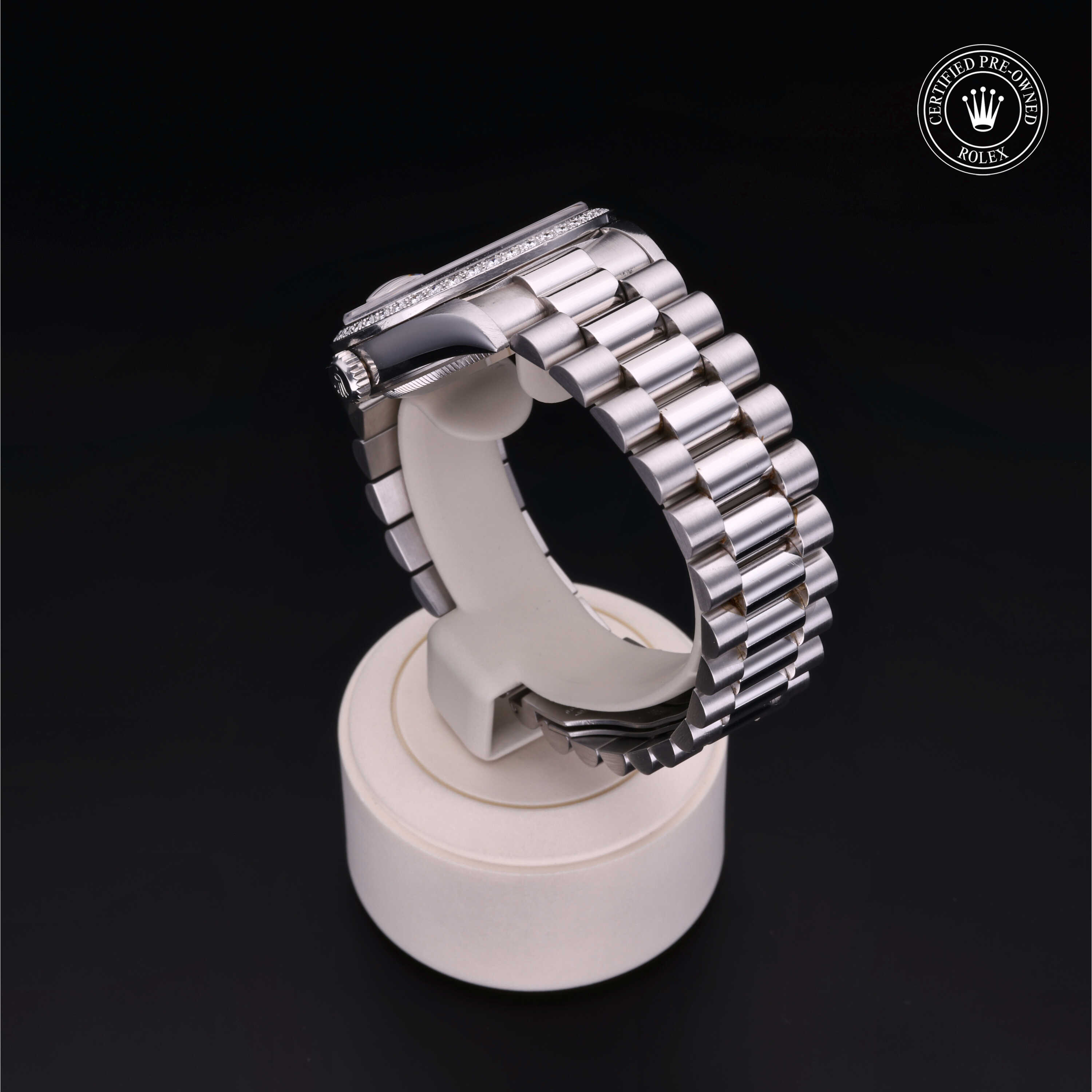 Oyster Perpetual Day-Date 36