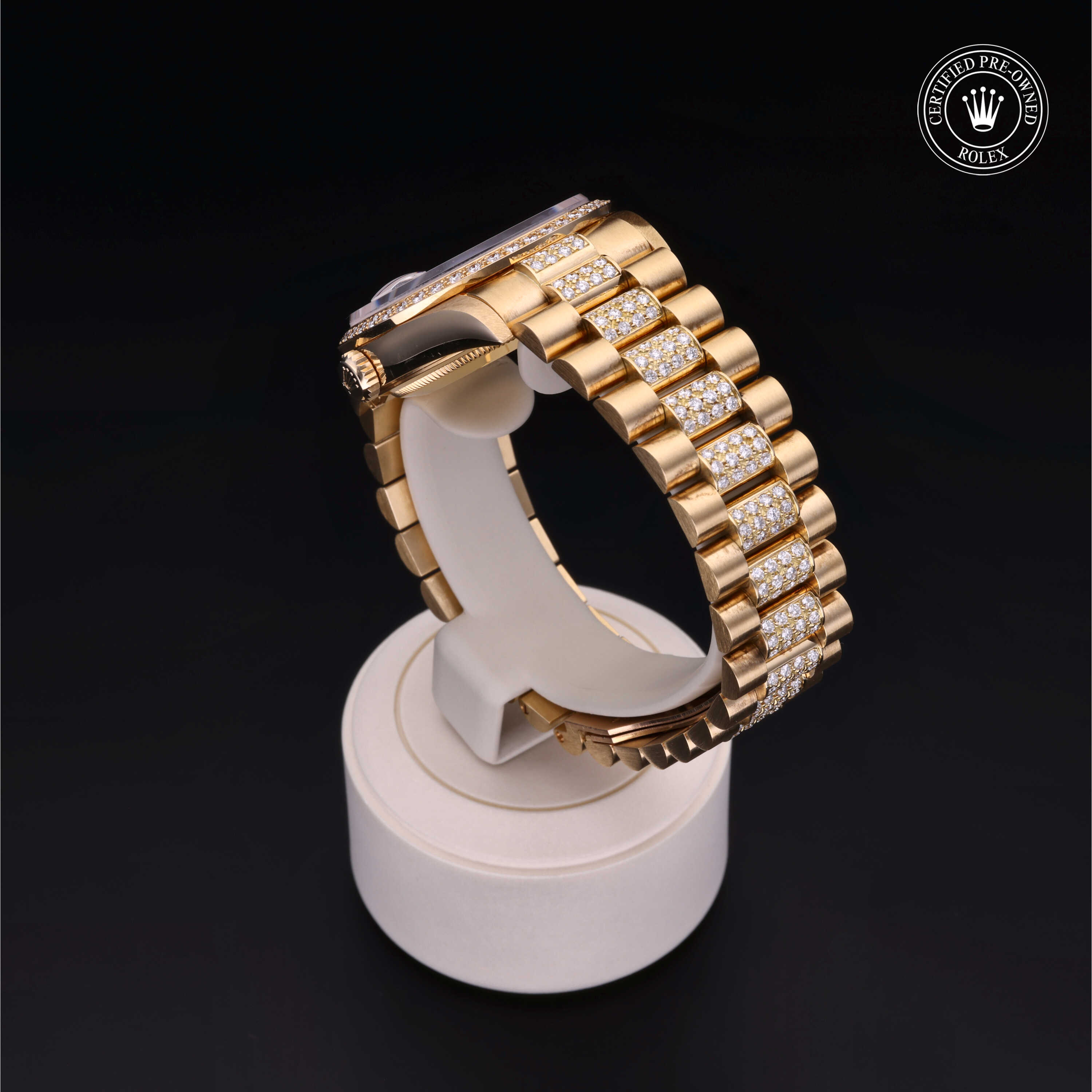 Oyster Perpetual Day-Date 36