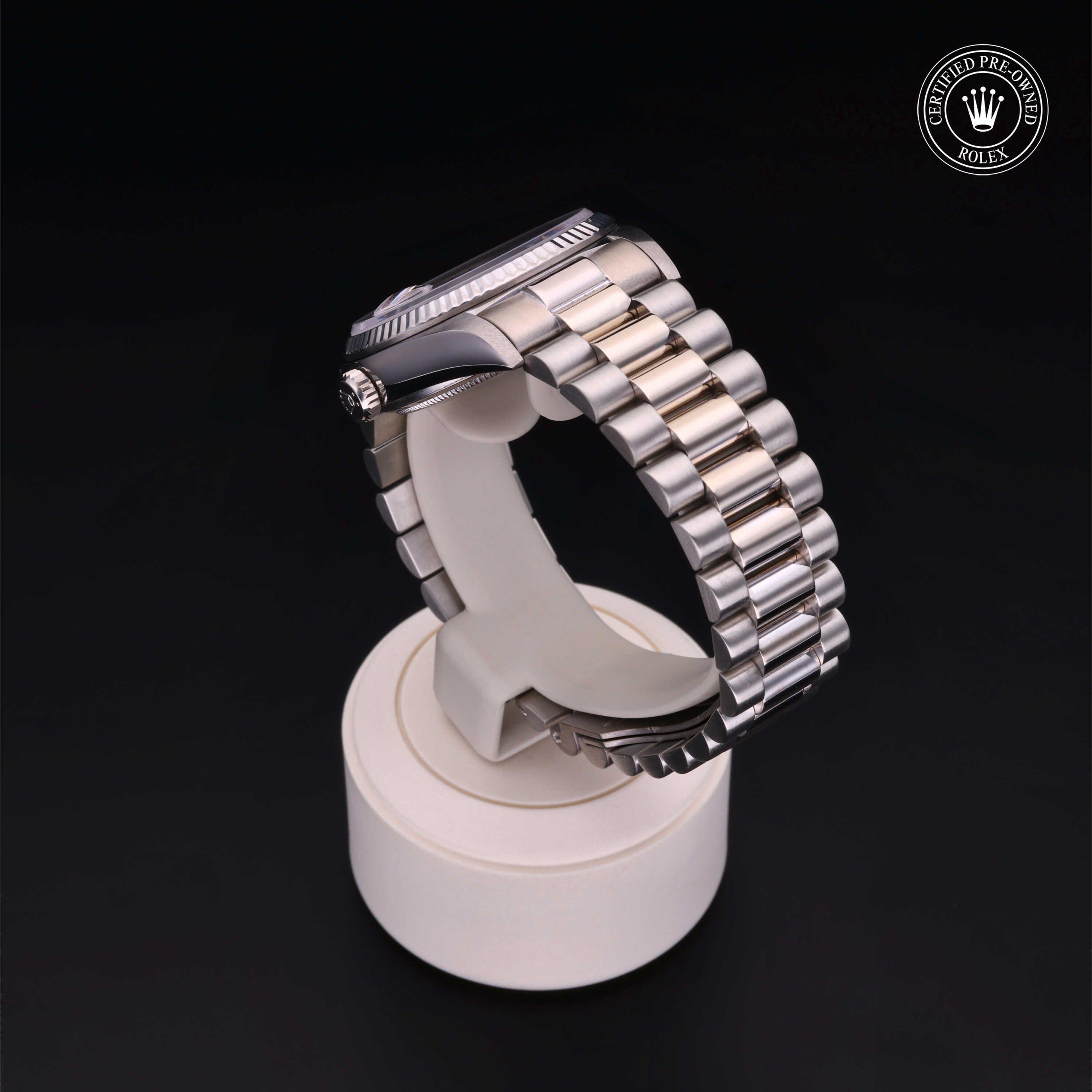 Oyster Perpetual Day-Date