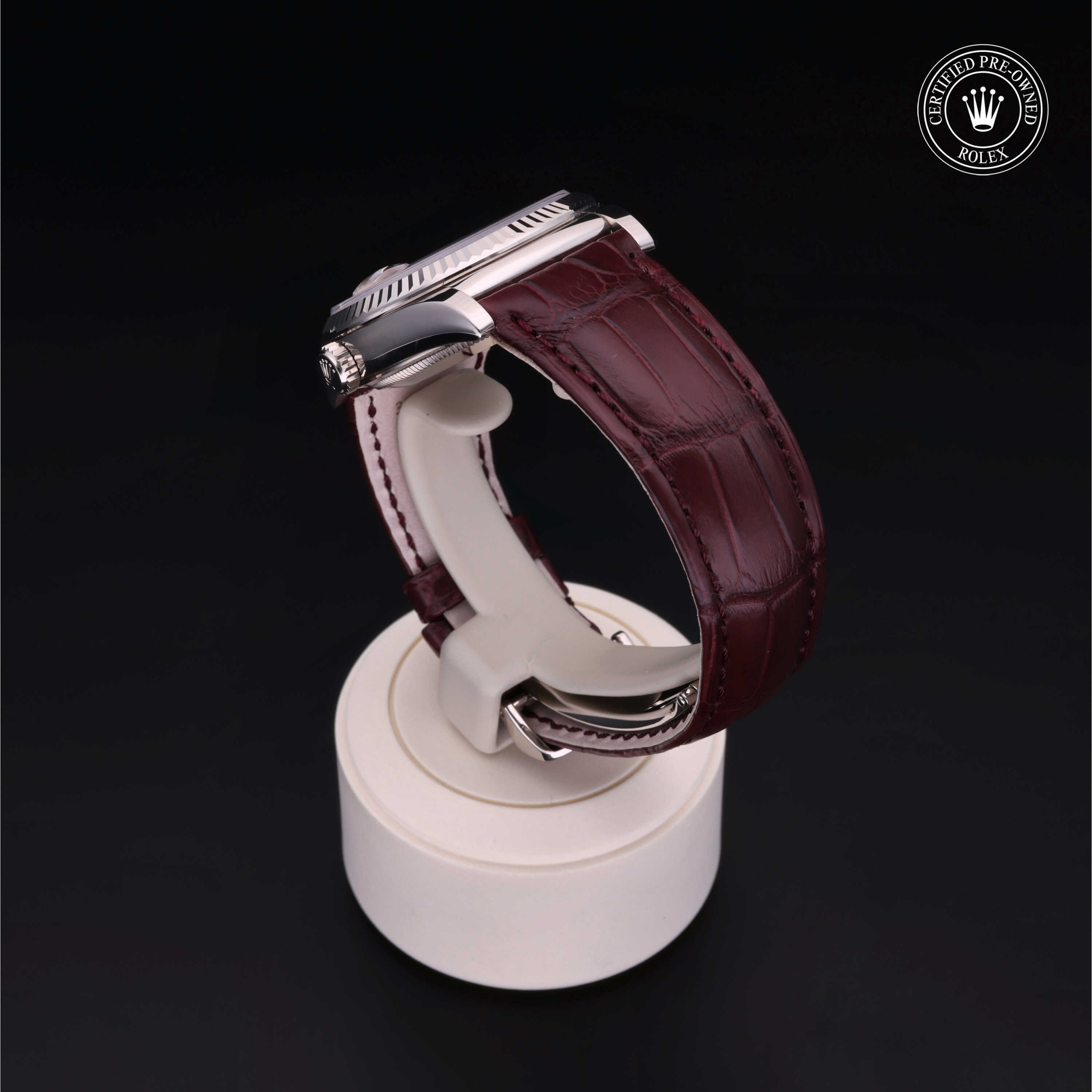 Oyster Perpetual Day-Date 36