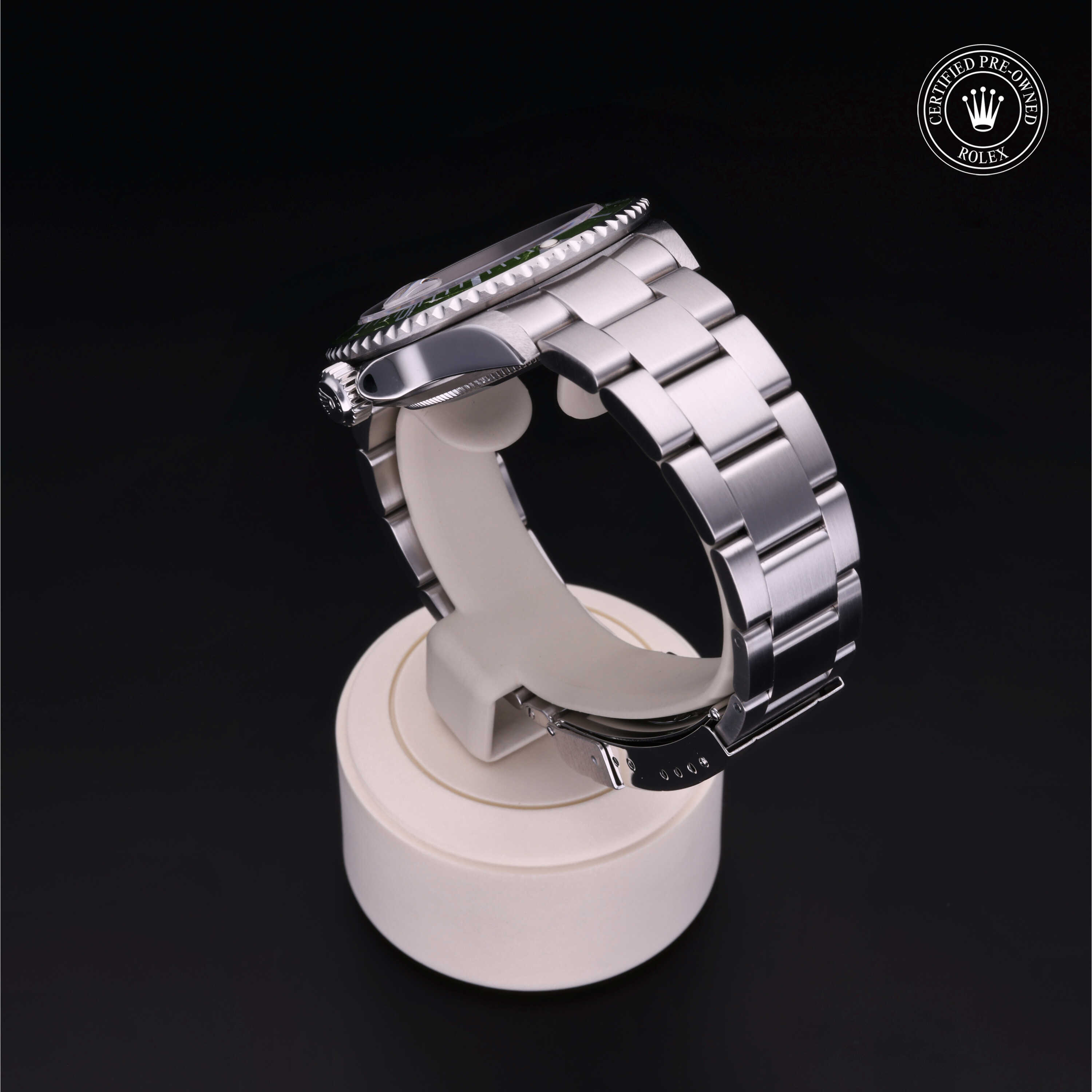 Oyster Perpetual Submariner Date