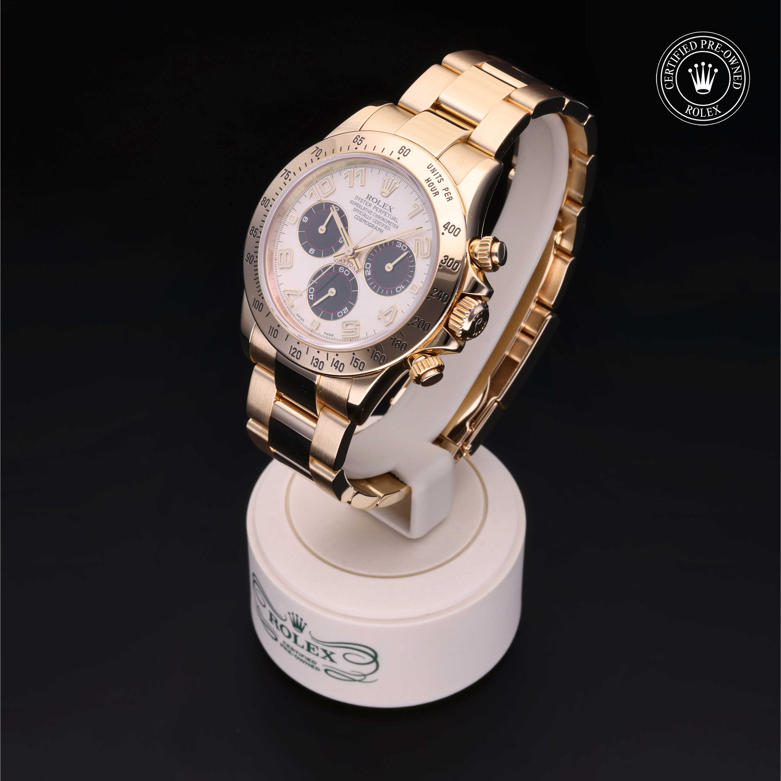 Oyster Perpetual Cosmograph Daytona
