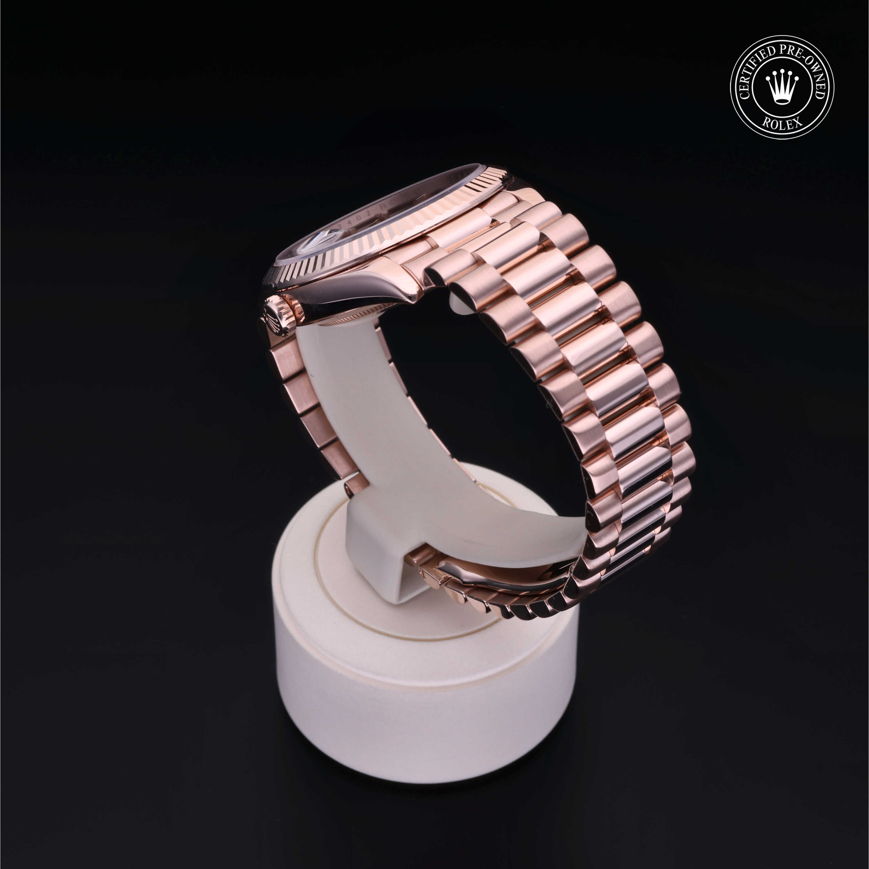 Oyster Perpetual Day-Date 40