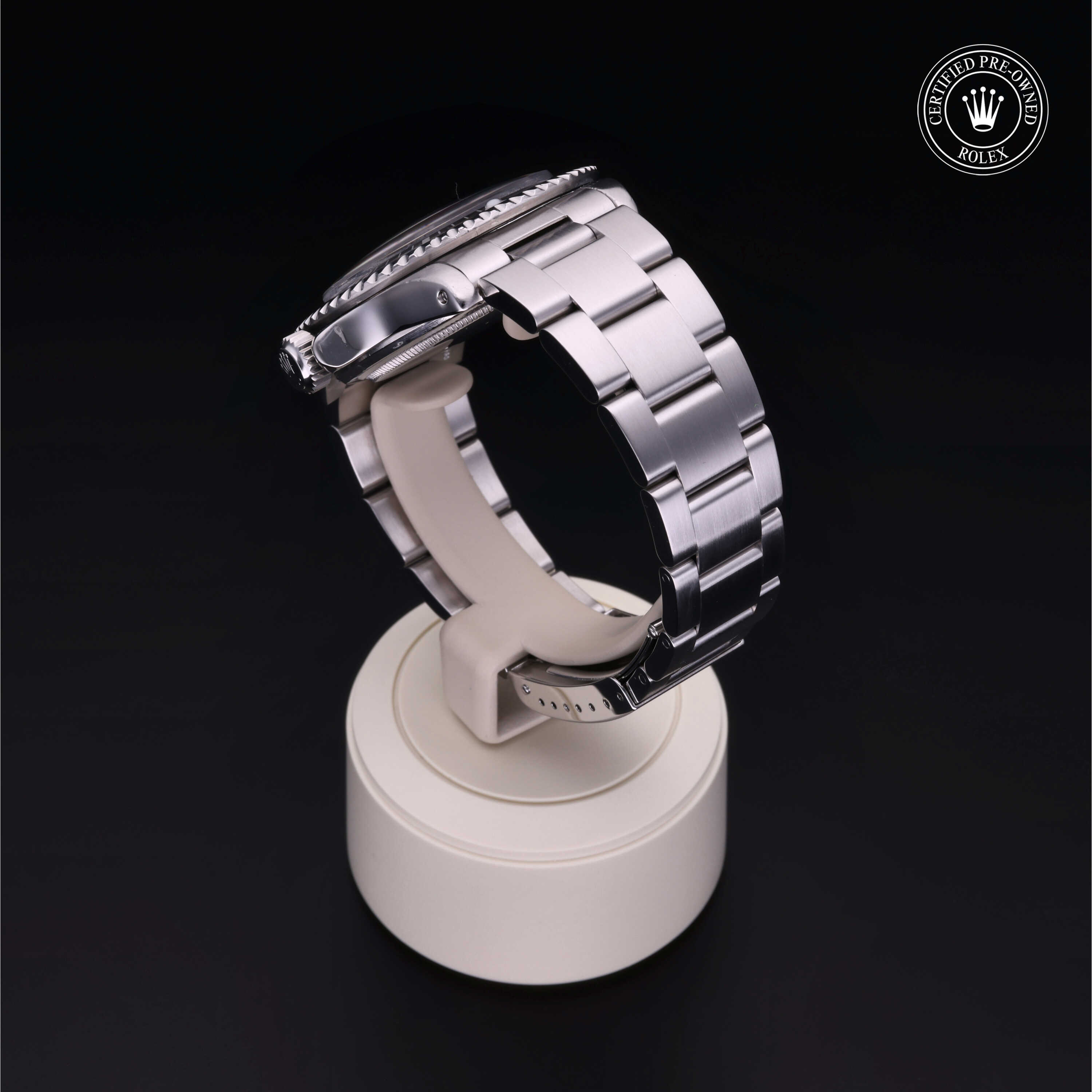 Oyster Perpetual Submariner