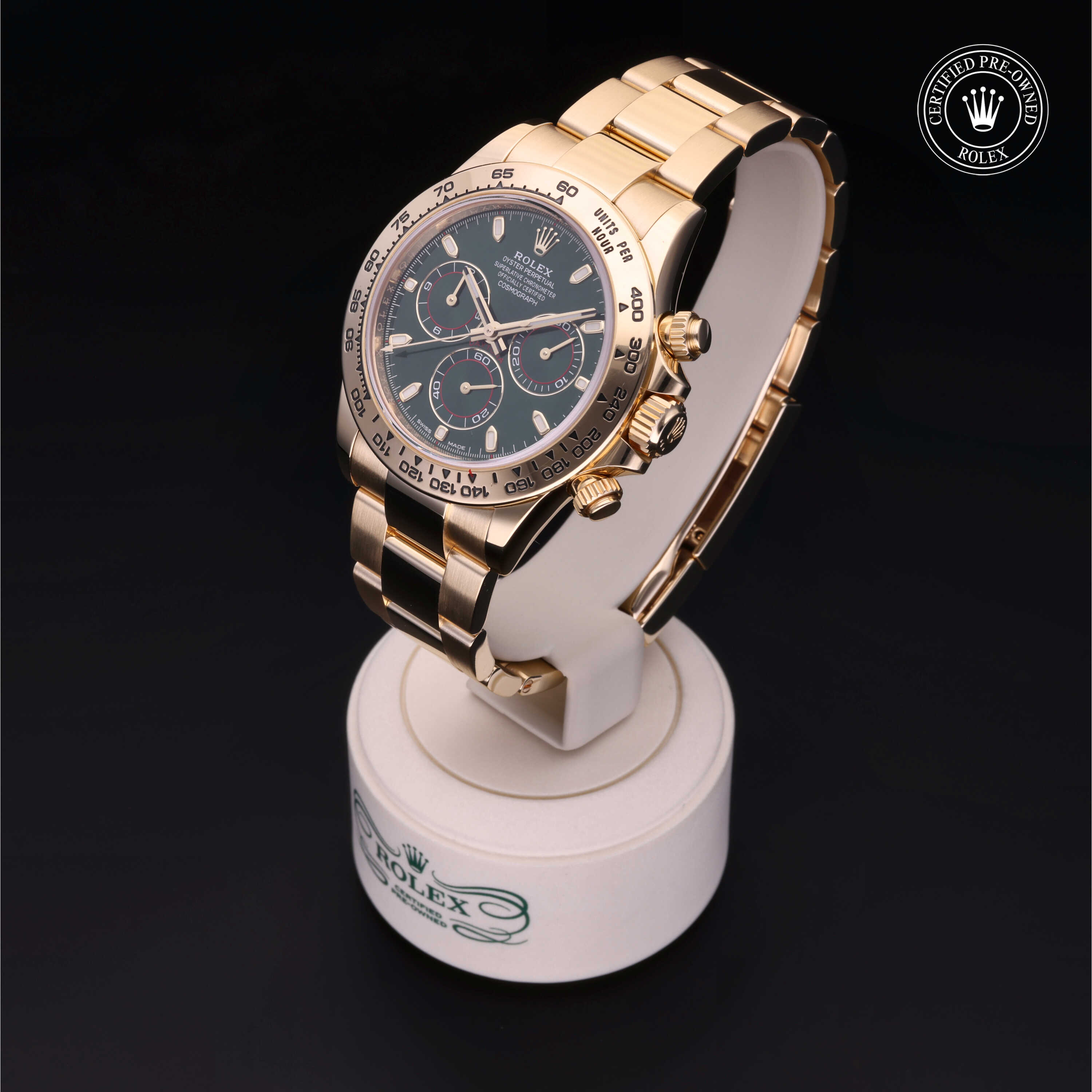 Oyster Perpetual Cosmograph Daytona