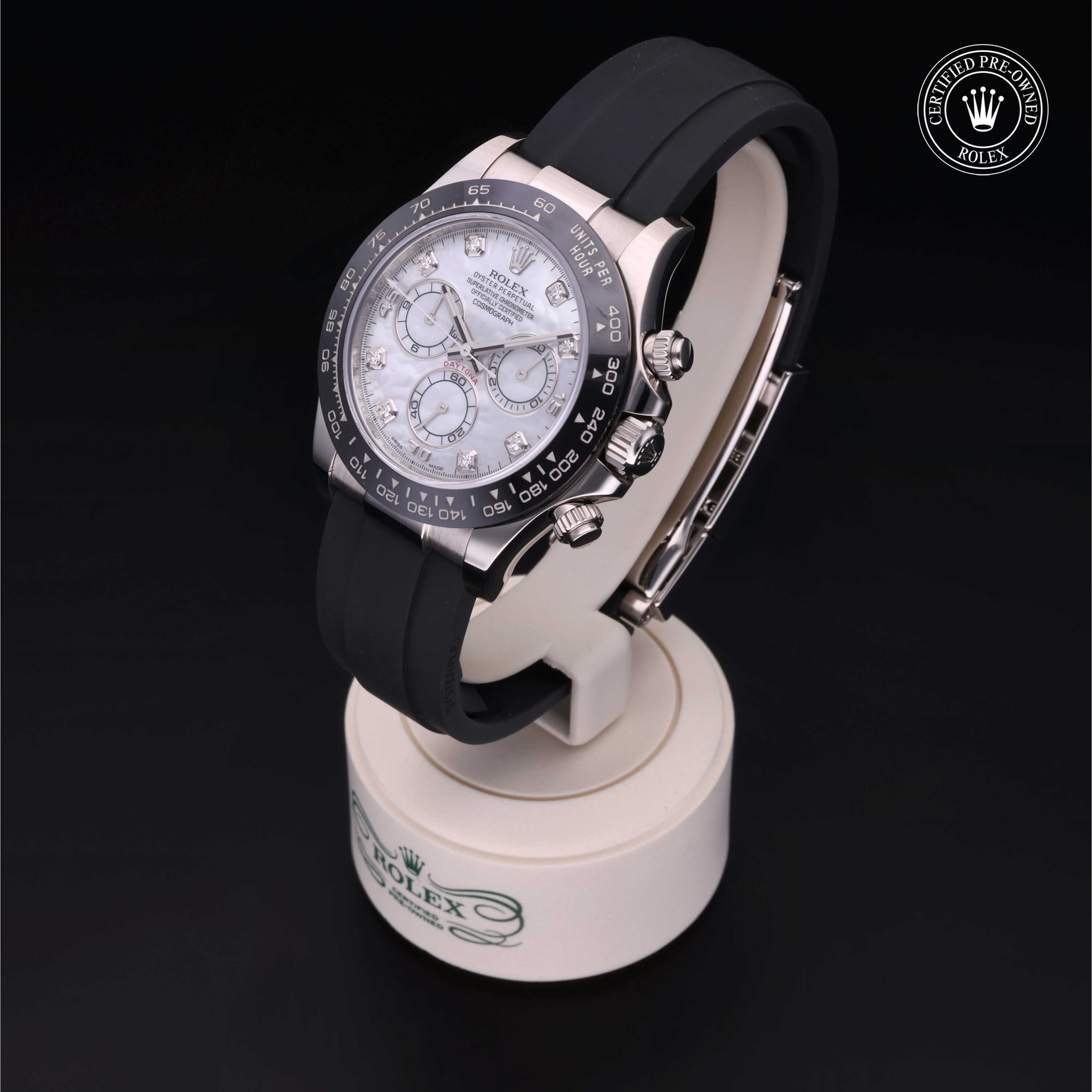 Oyster Perpetual Cosmograph Daytona