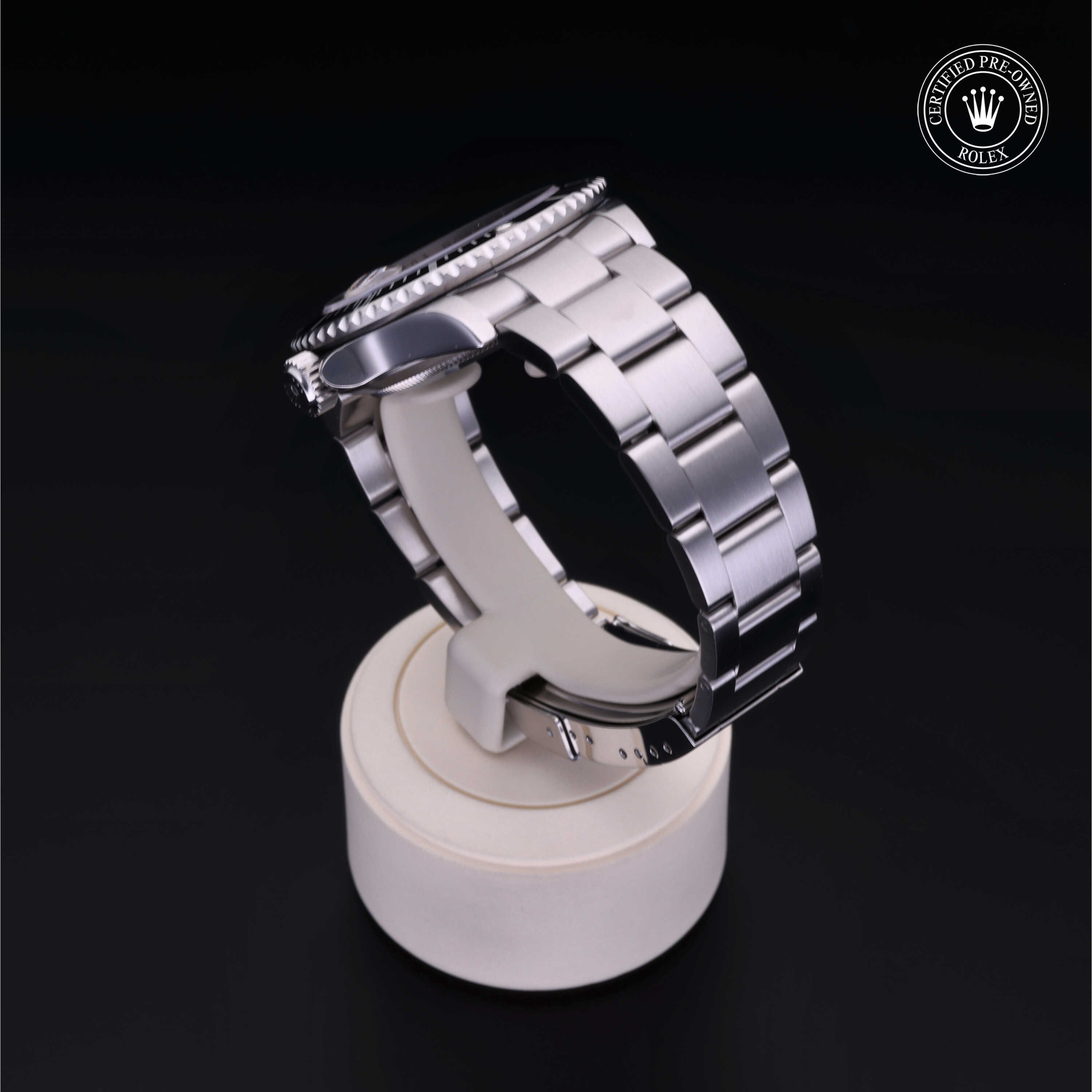 Oyster Perpetual Submariner Date