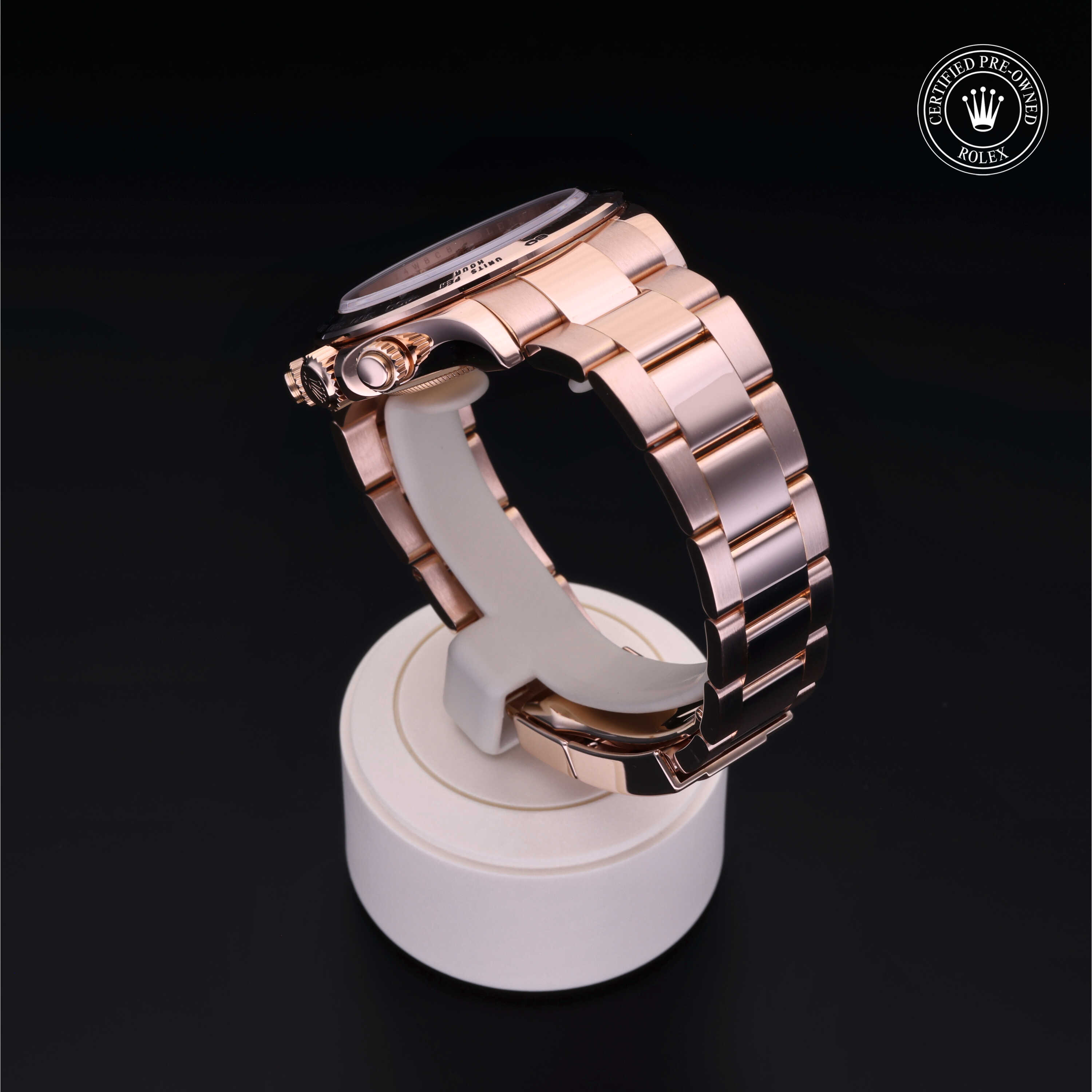 Oyster Perpetual Cosmograph Daytona