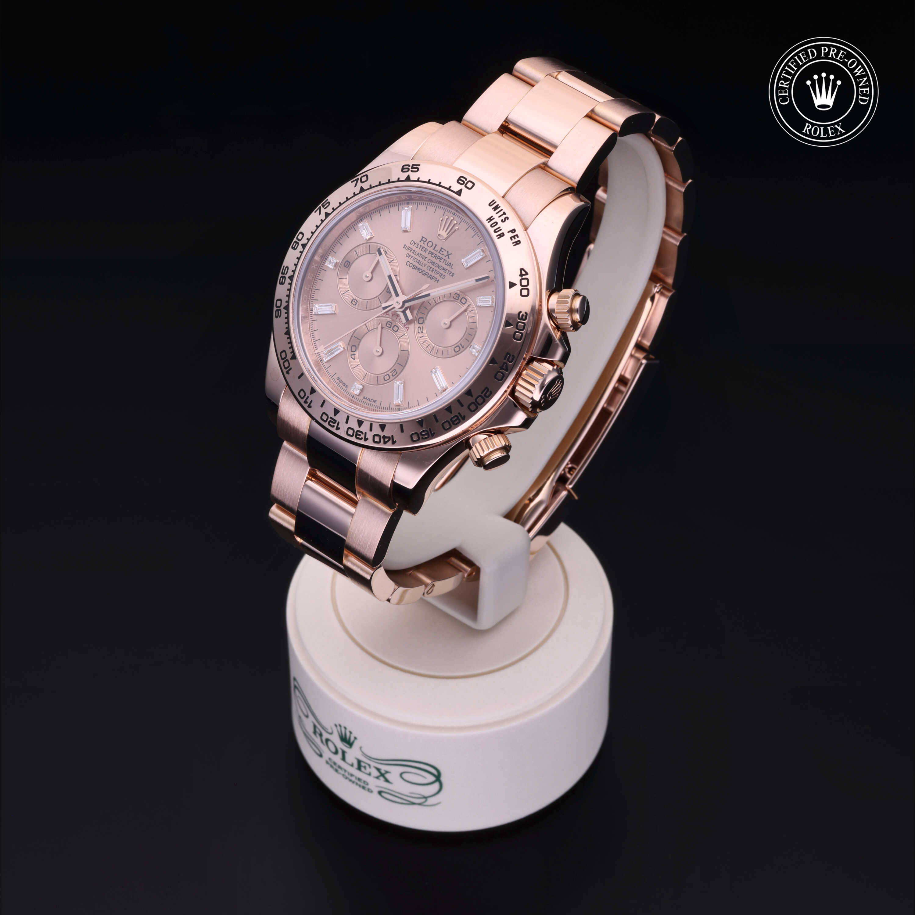 Oyster Perpetual Cosmograph Daytona