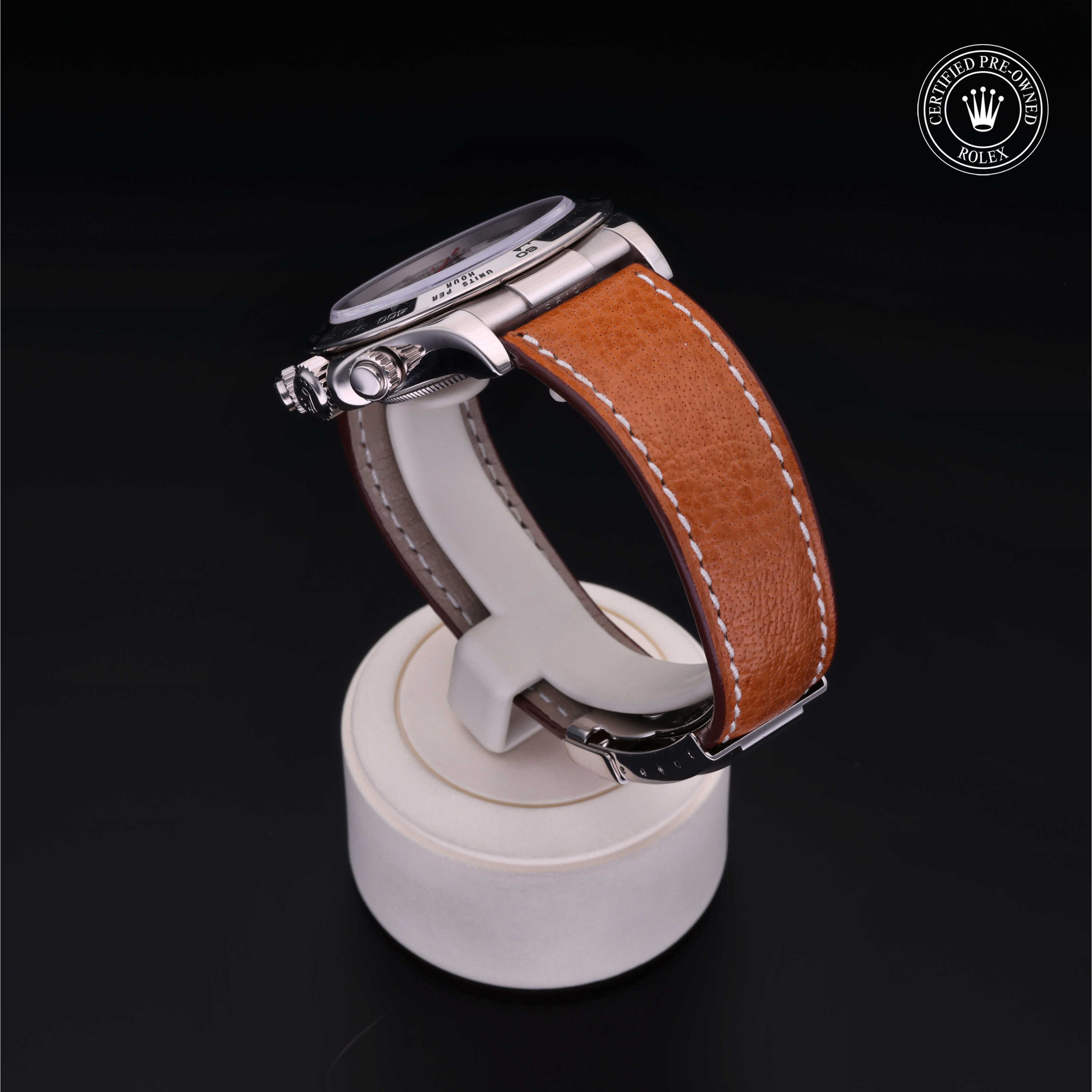 Oyster Perpetual Cosmograph Daytona