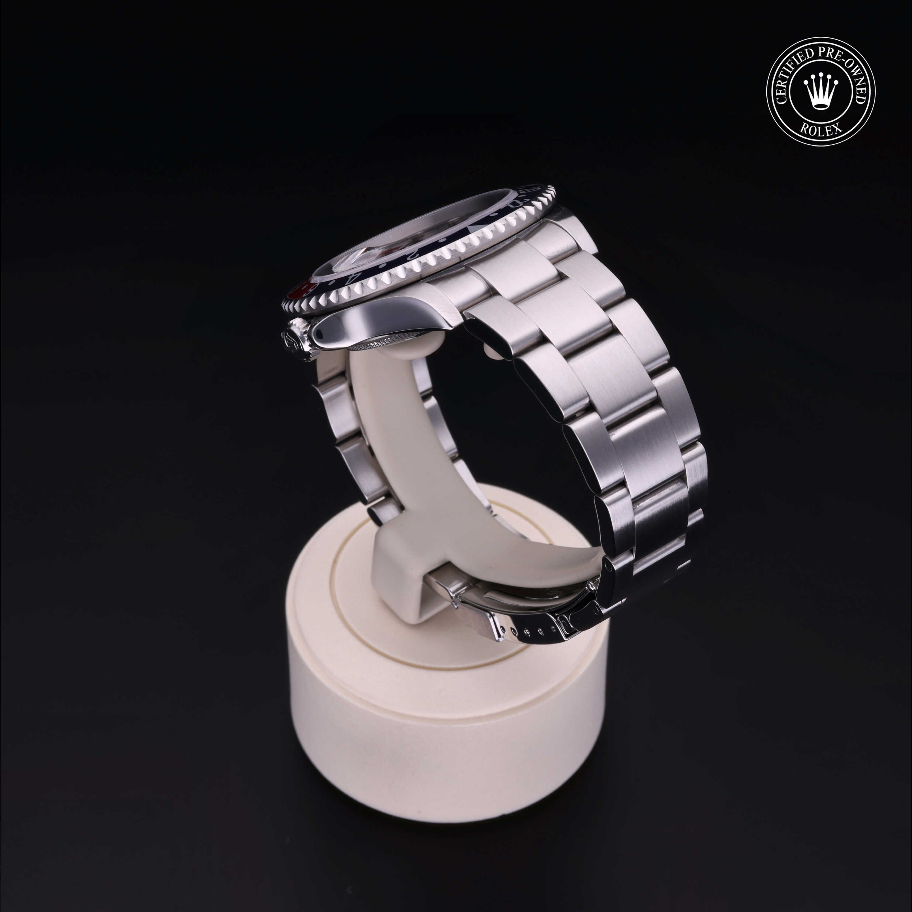 Oyster Perpetual GMT-Master II