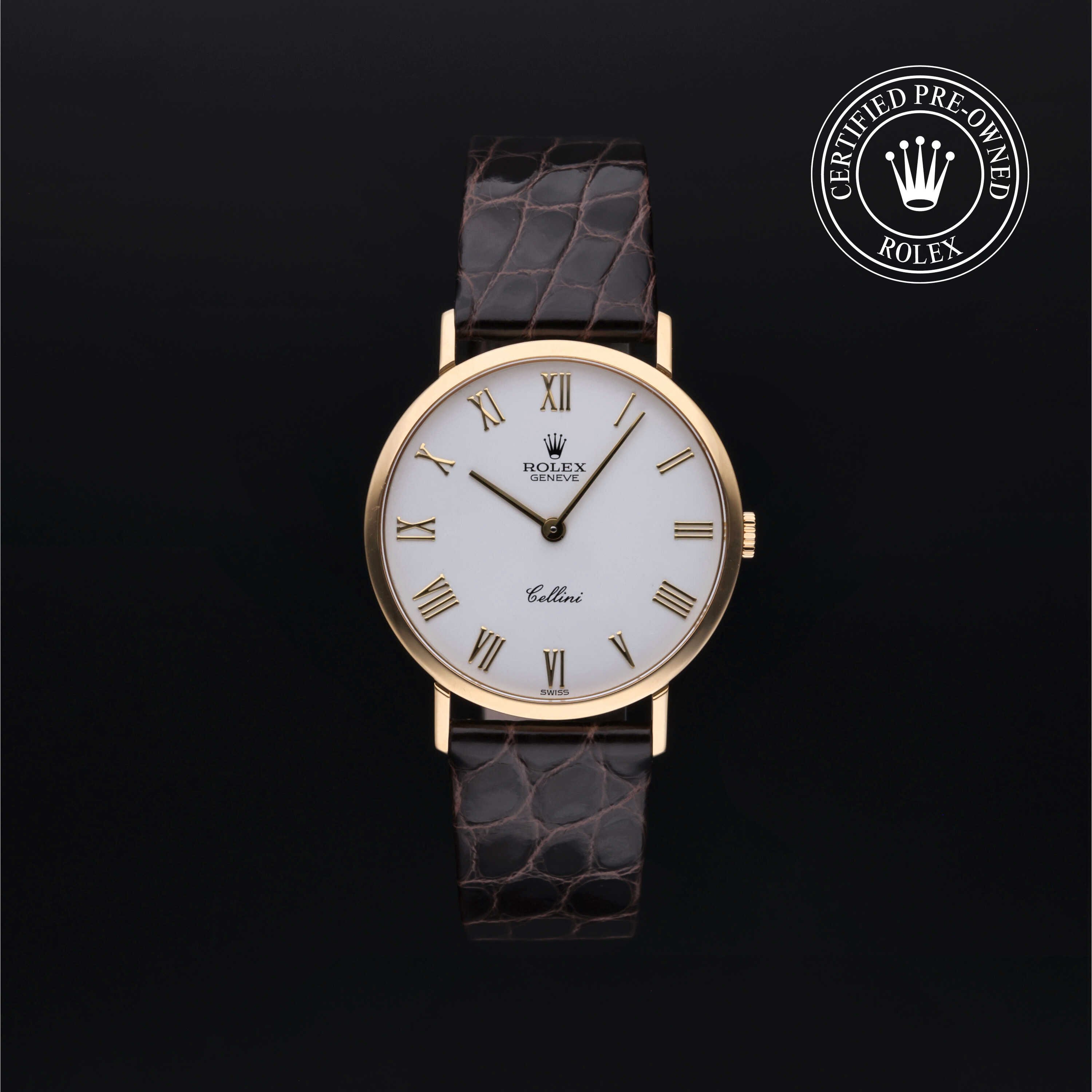 Cellini Biseau 32