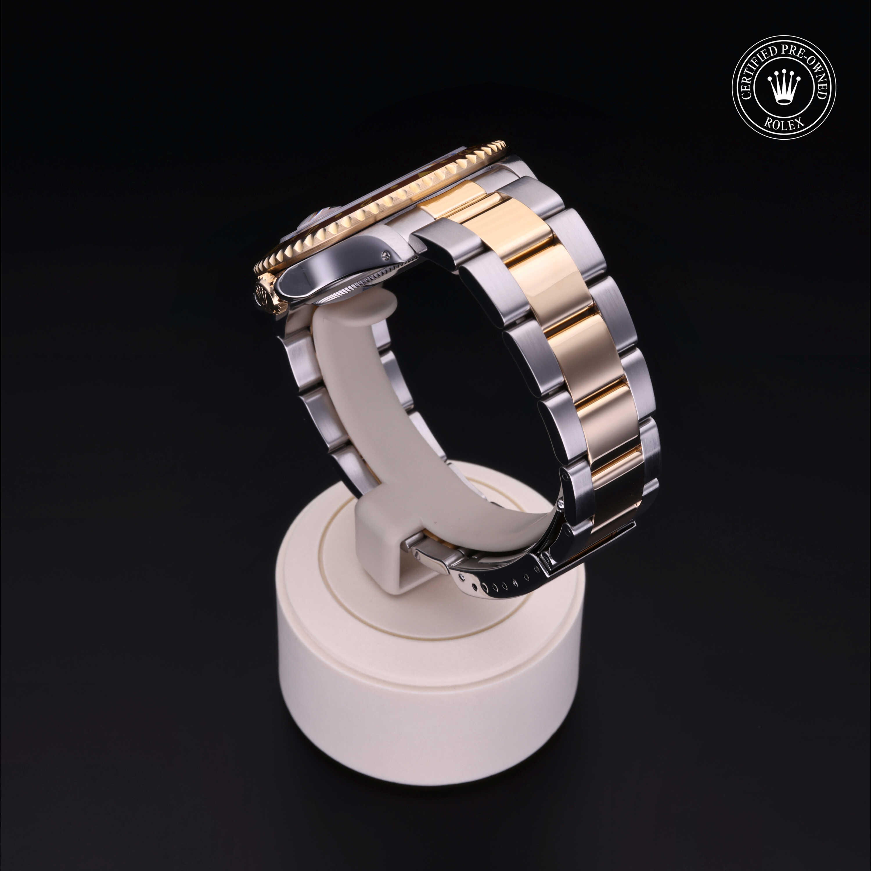 Oyster Perpetual GMT-Master II