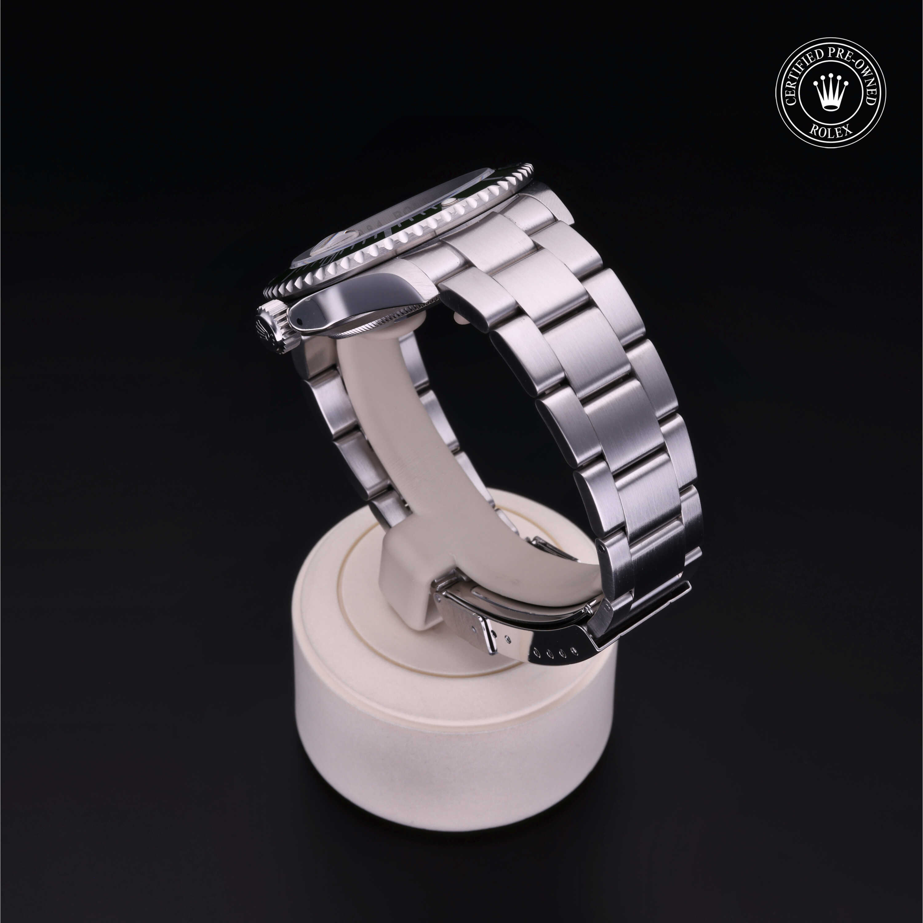 Oyster Perpetual Submariner Date