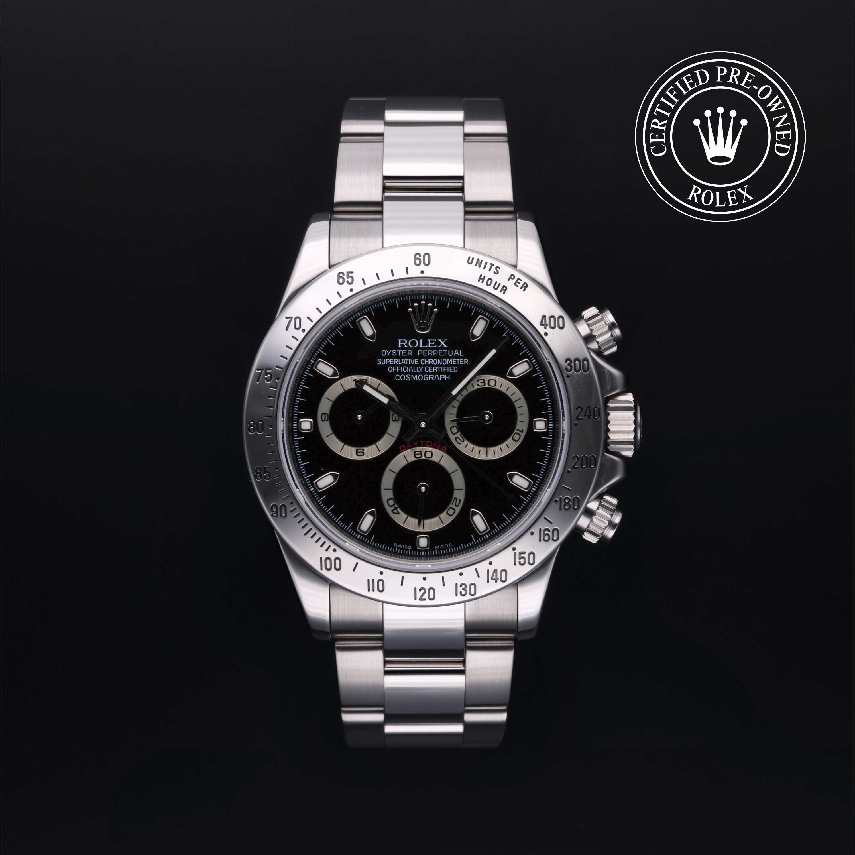 Rolex Cosmograph Daytona