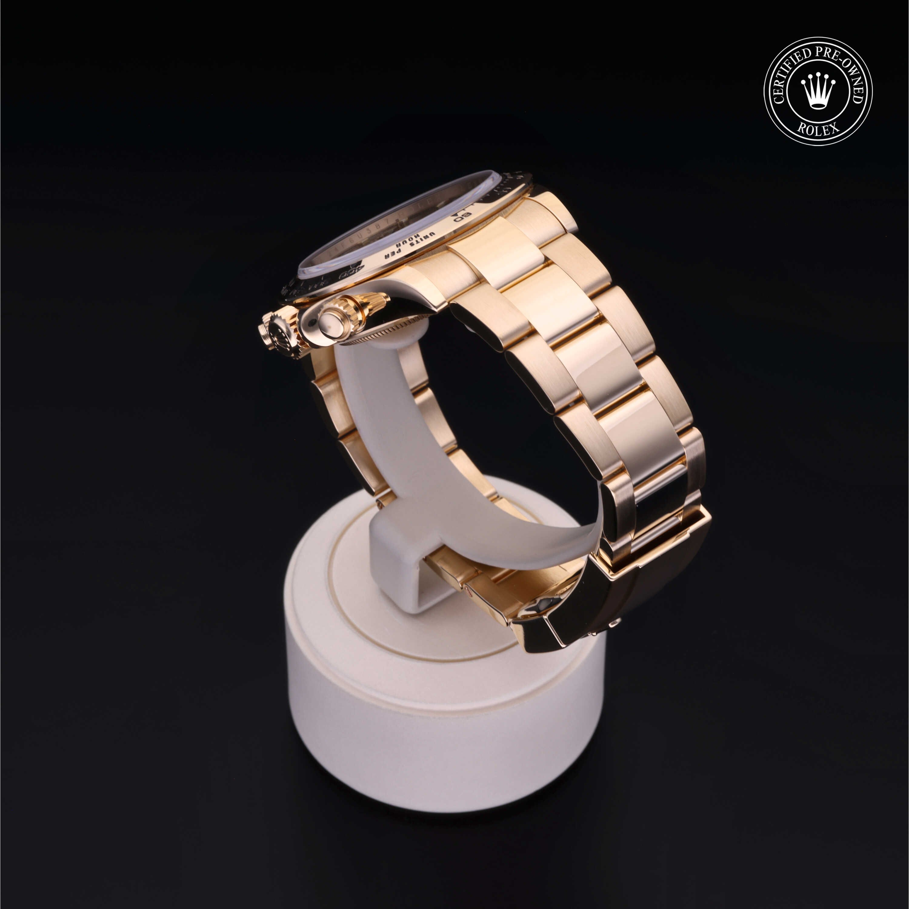 Oyster Perpetual Cosmograph Daytona