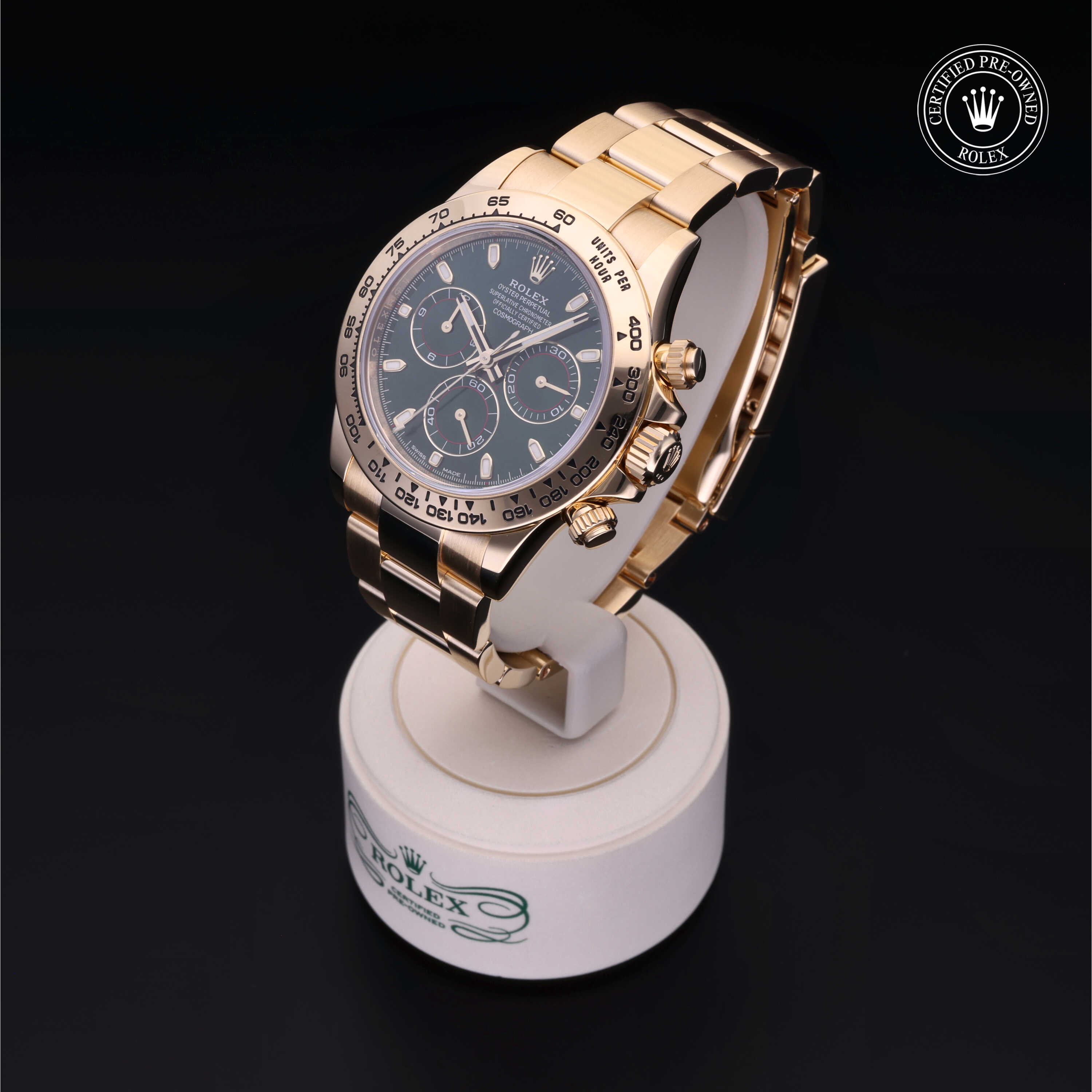 Oyster Perpetual Cosmograph Daytona