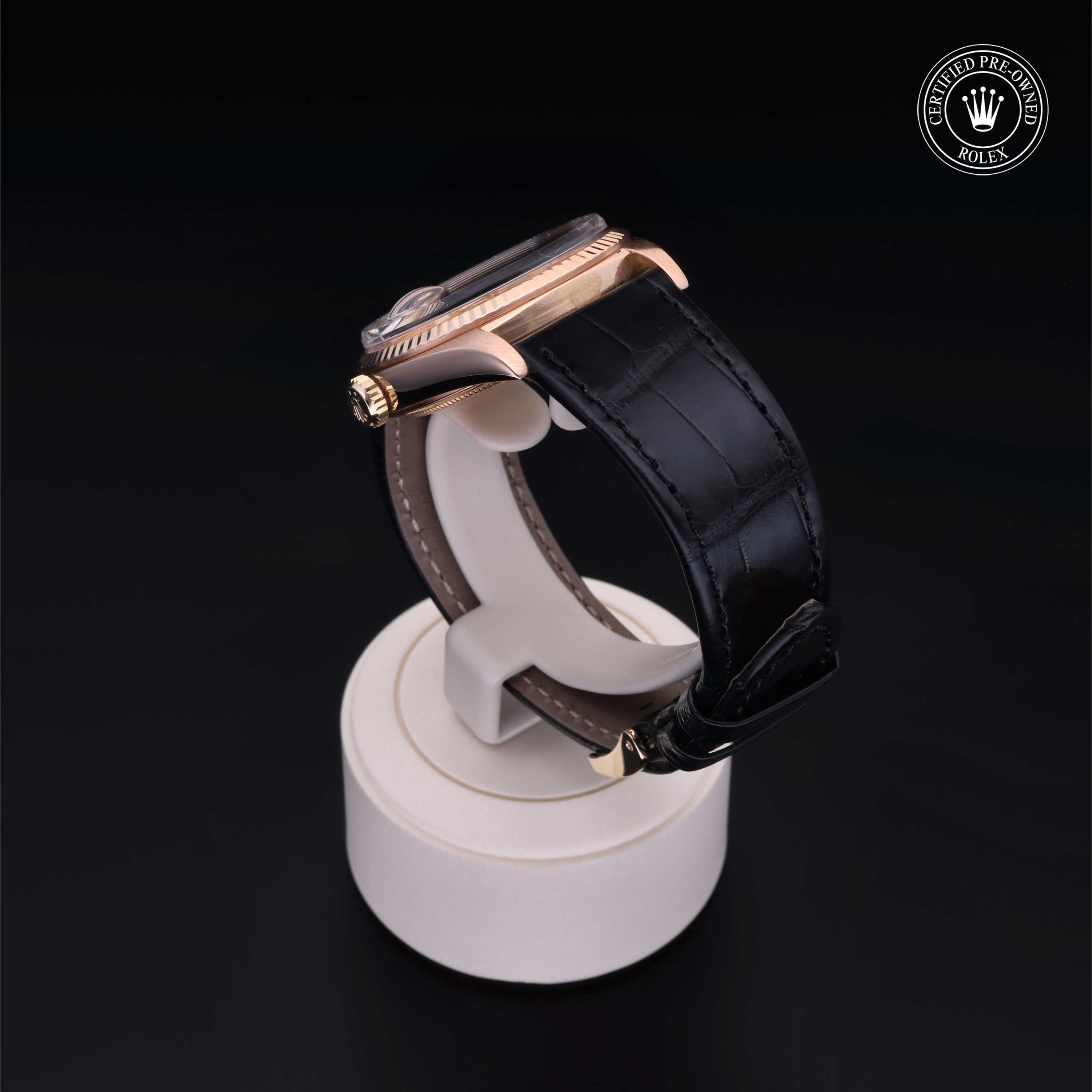 Oyster Perpetual Day-Date