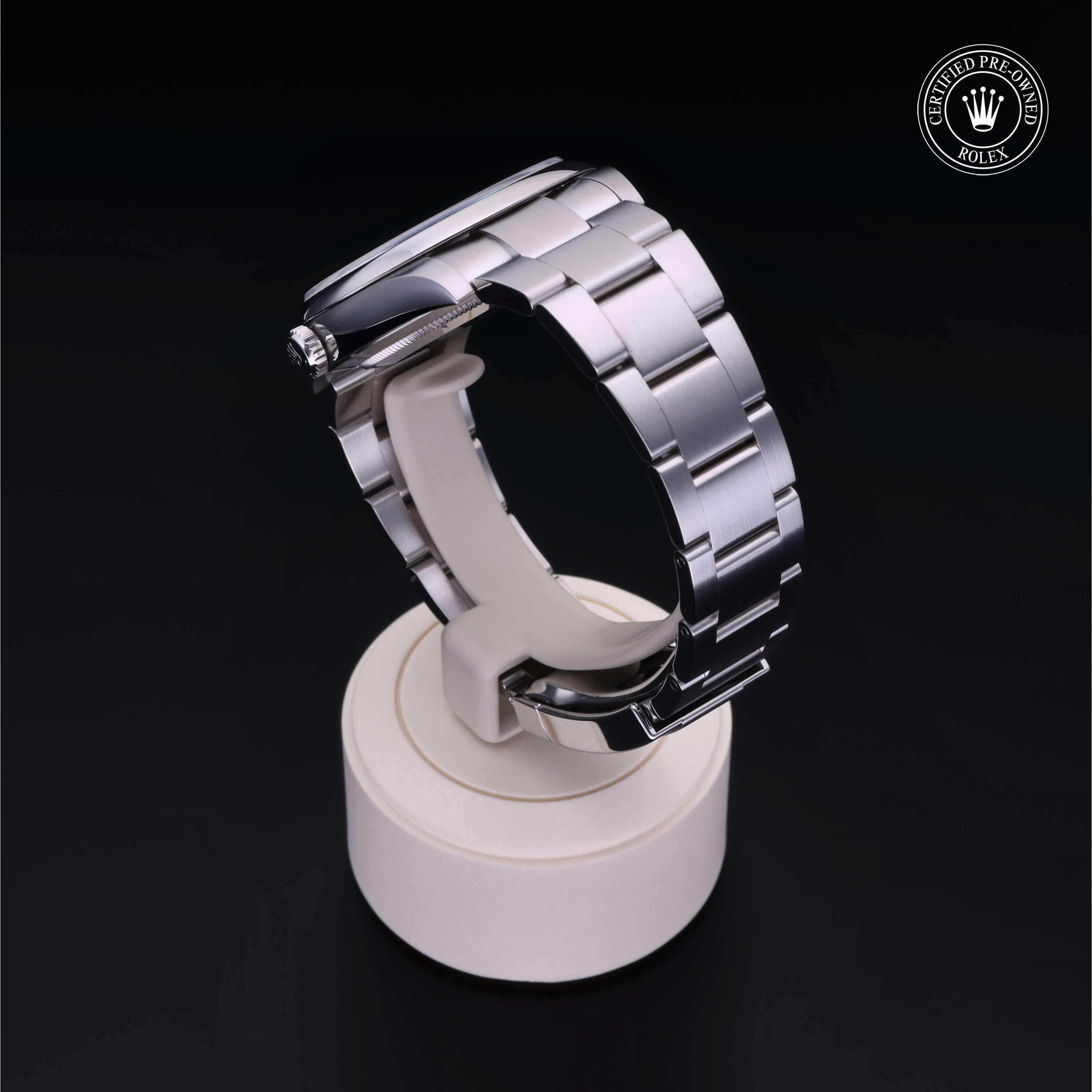 Oyster Perpetual 41