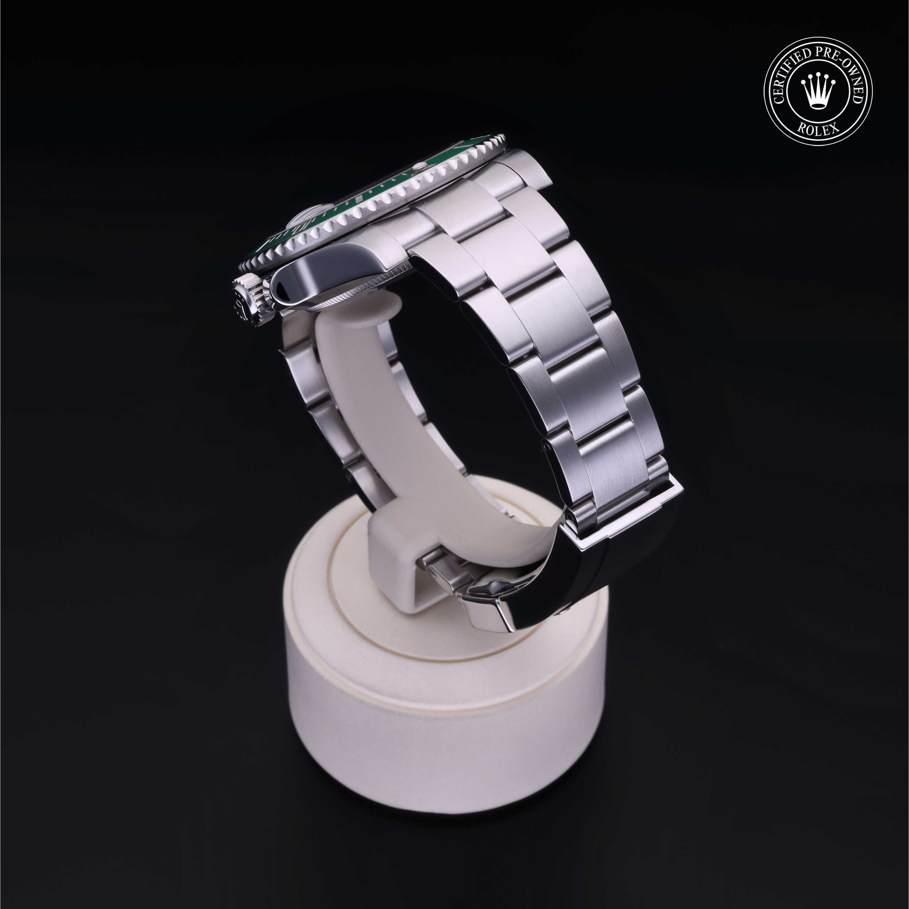 Oyster Perpetual Submariner Date