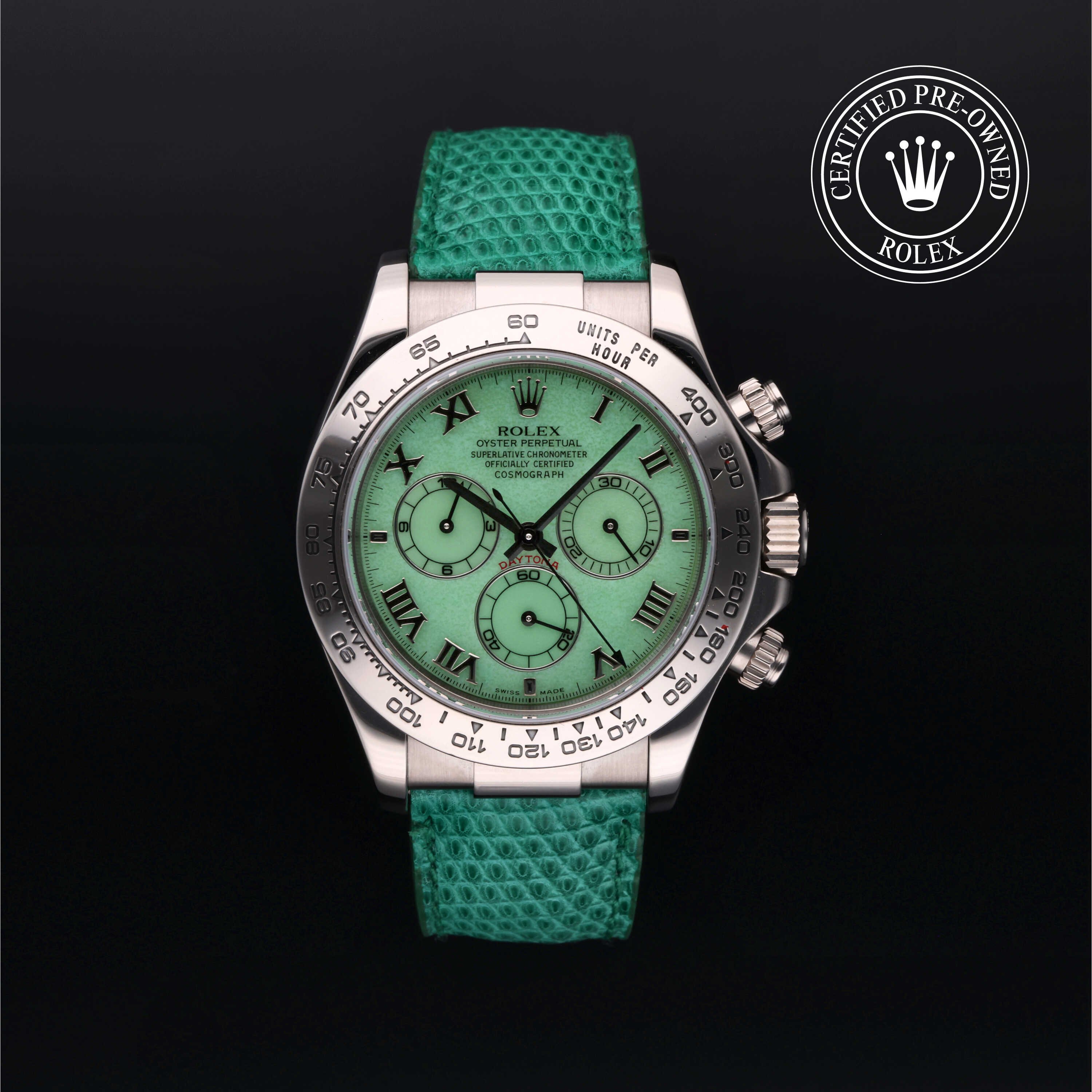 Oyster Perpetual Cosmograph Daytona