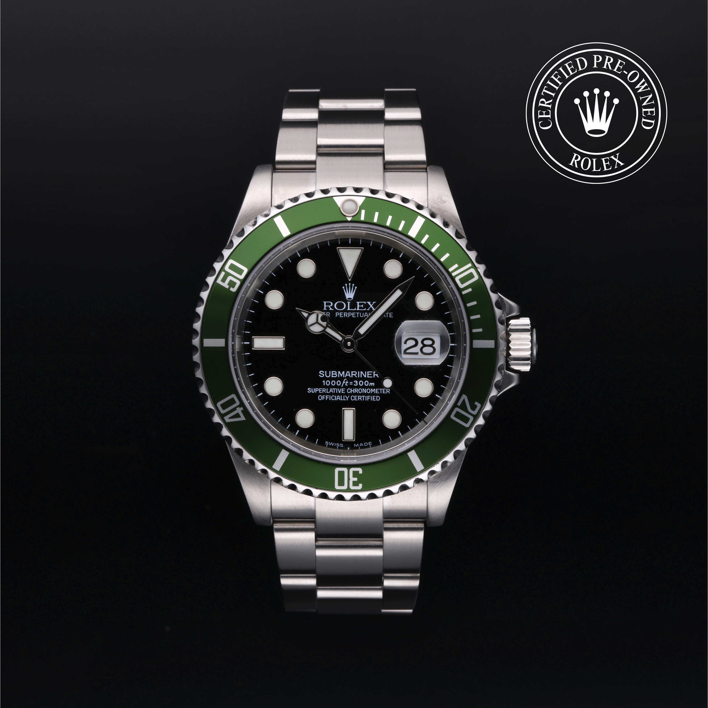 Rolex Submariner