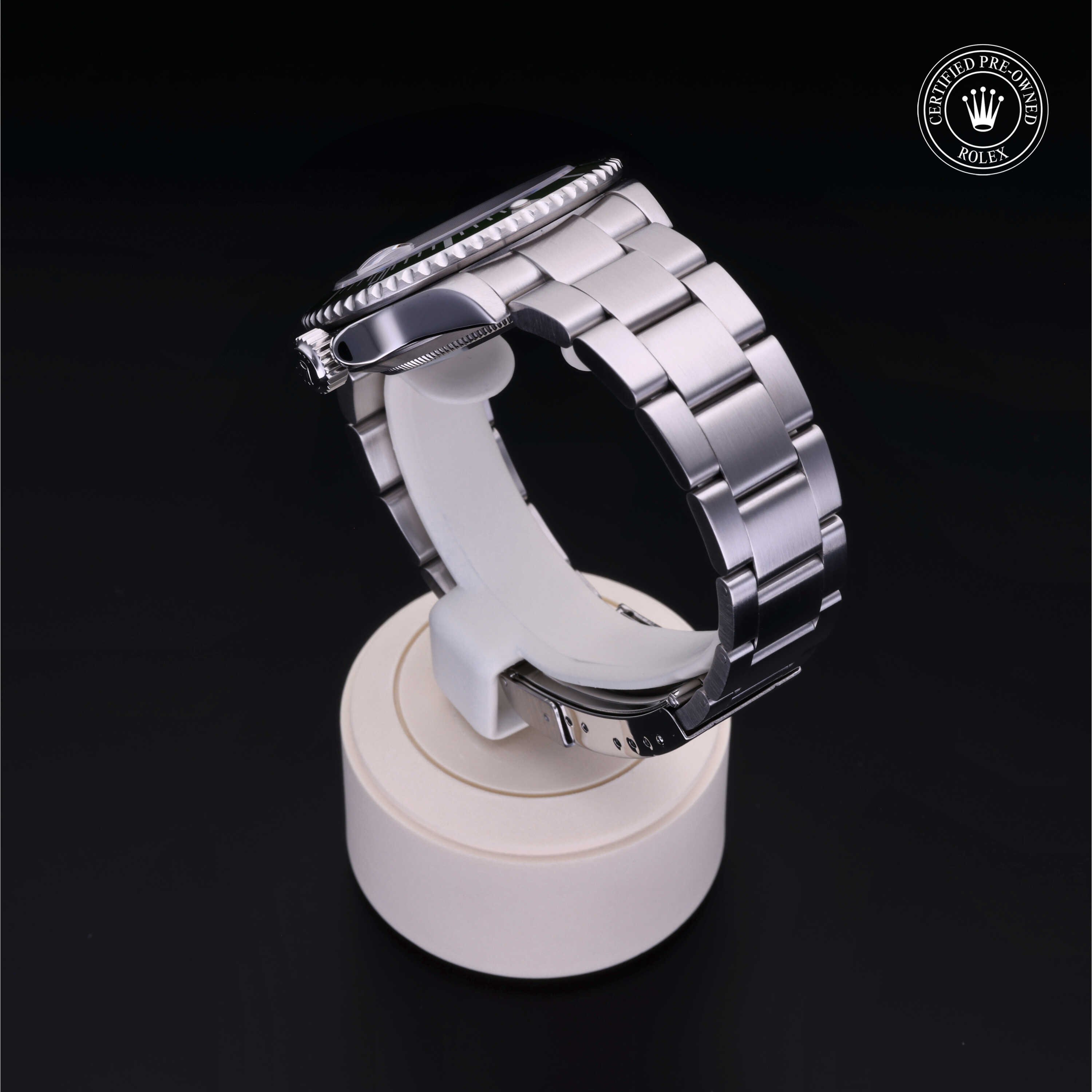 Oyster Perpetual Submariner Date