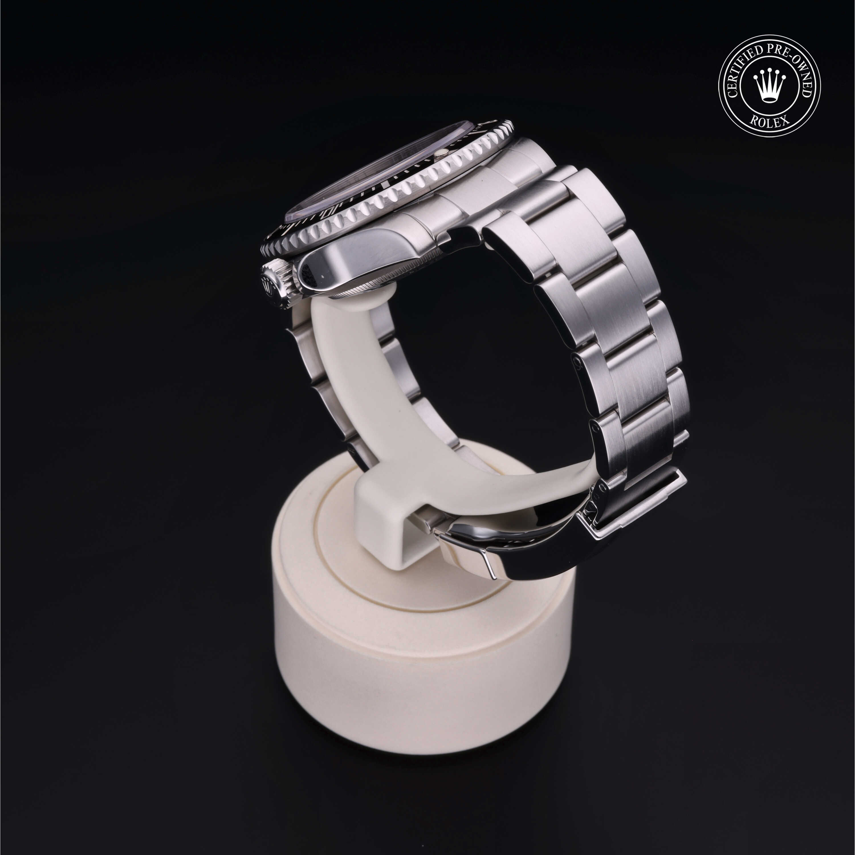 Oyster Perpetual Sea-Dweller 4000