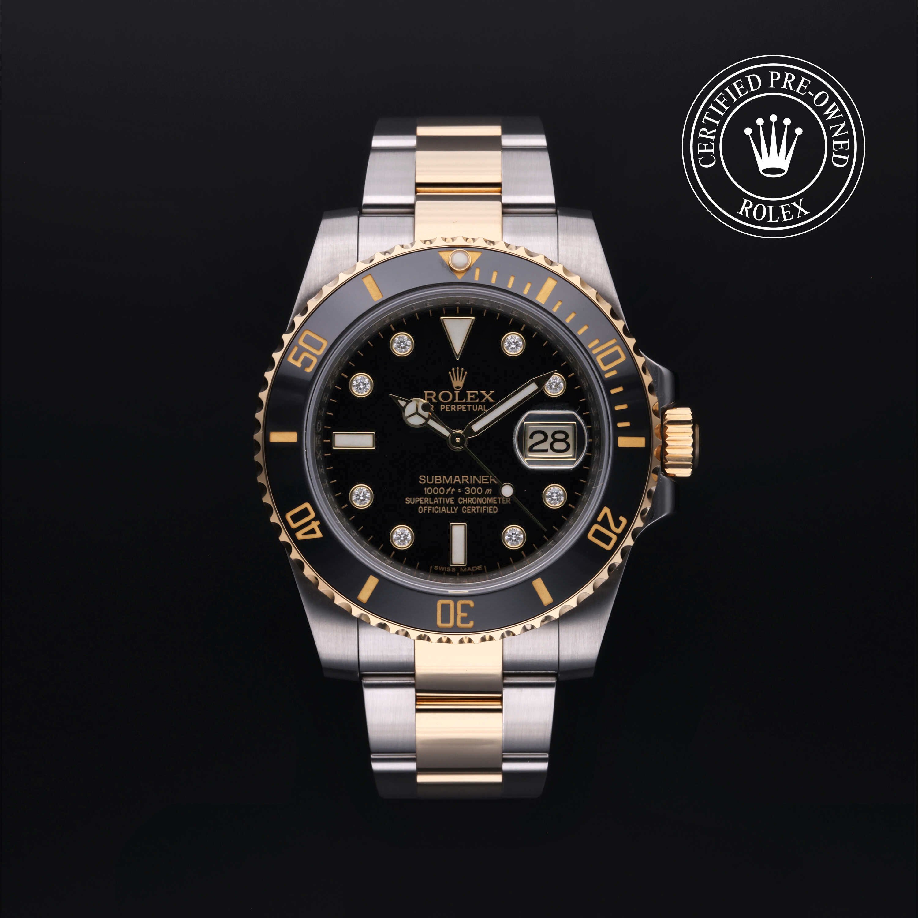 Rolex Submariner