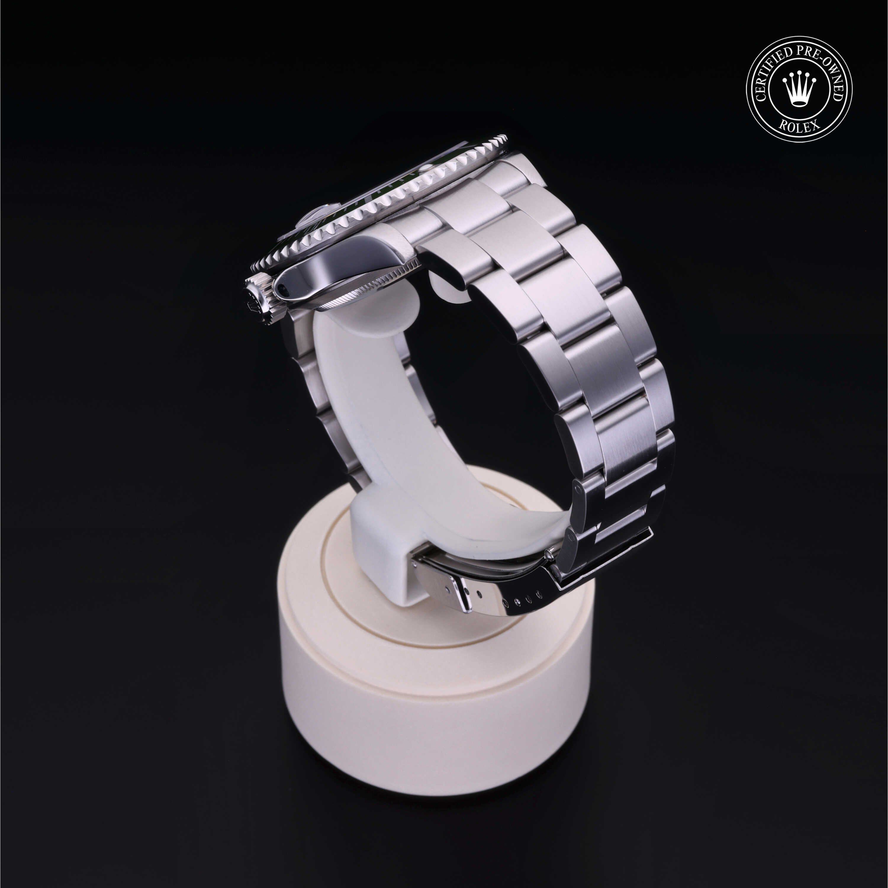 Oyster Perpetual Submariner Date