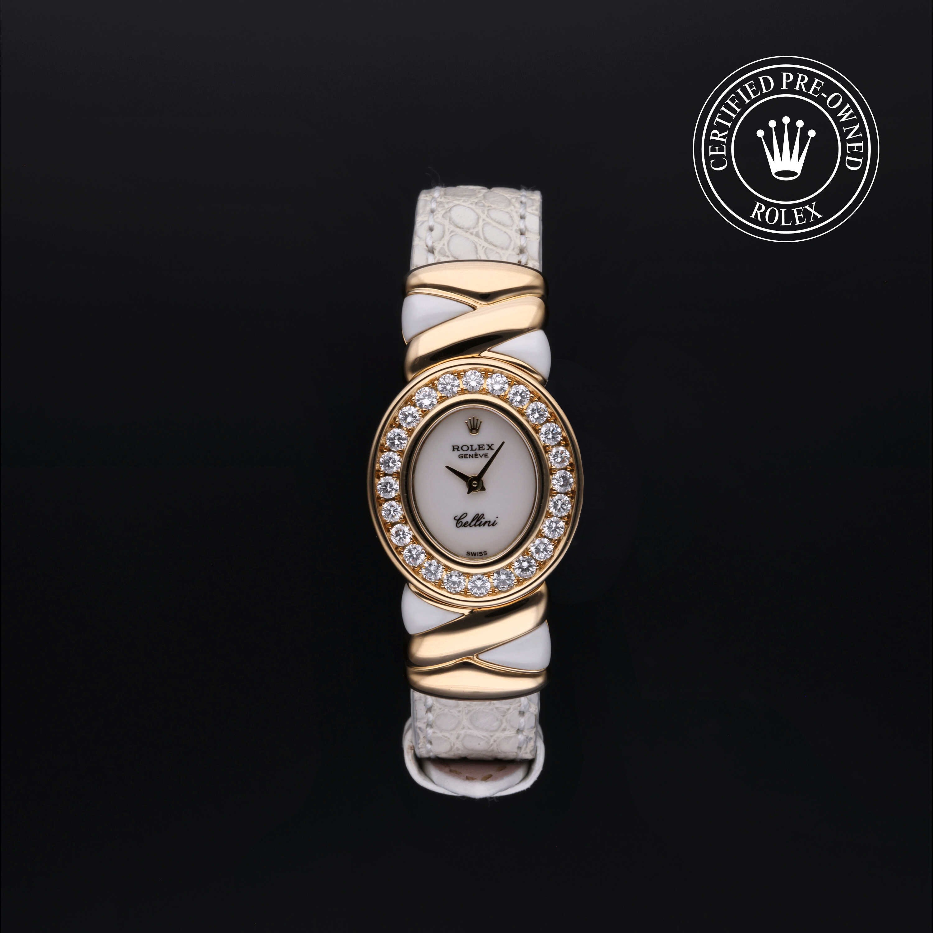 Cellini Vintage