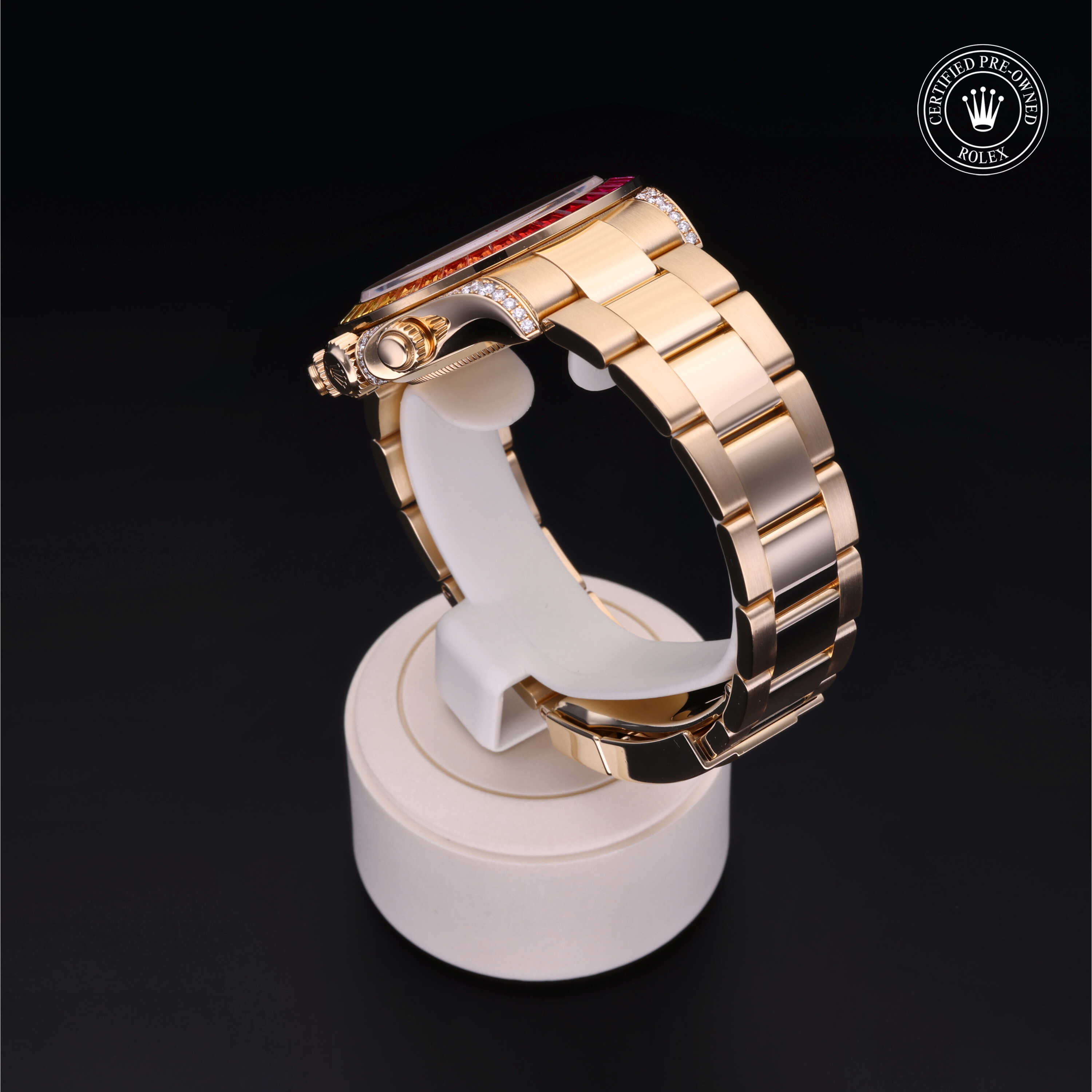 Oyster Perpetual Cosmograph Daytona