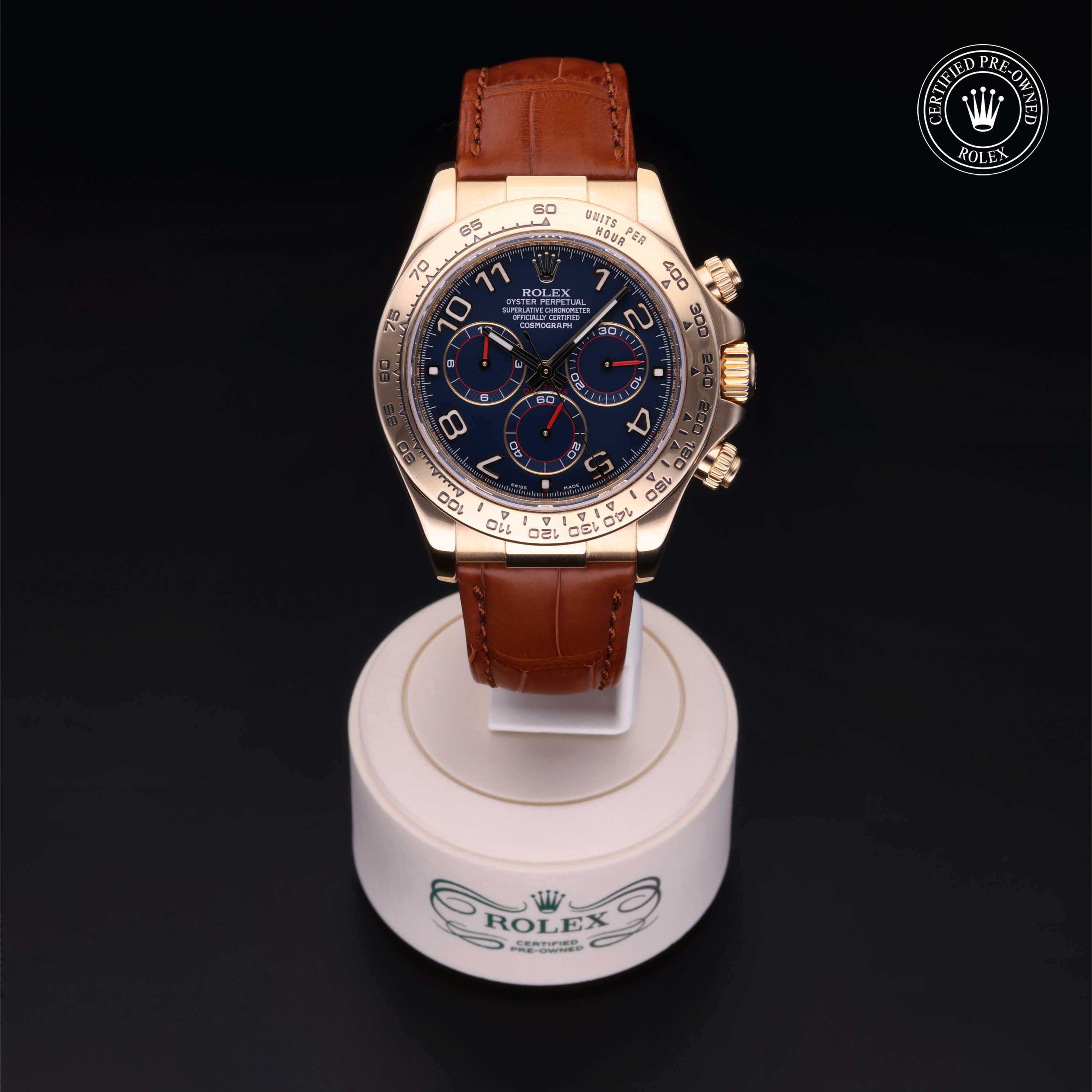 Oyster Perpetual Cosmograph Daytona
