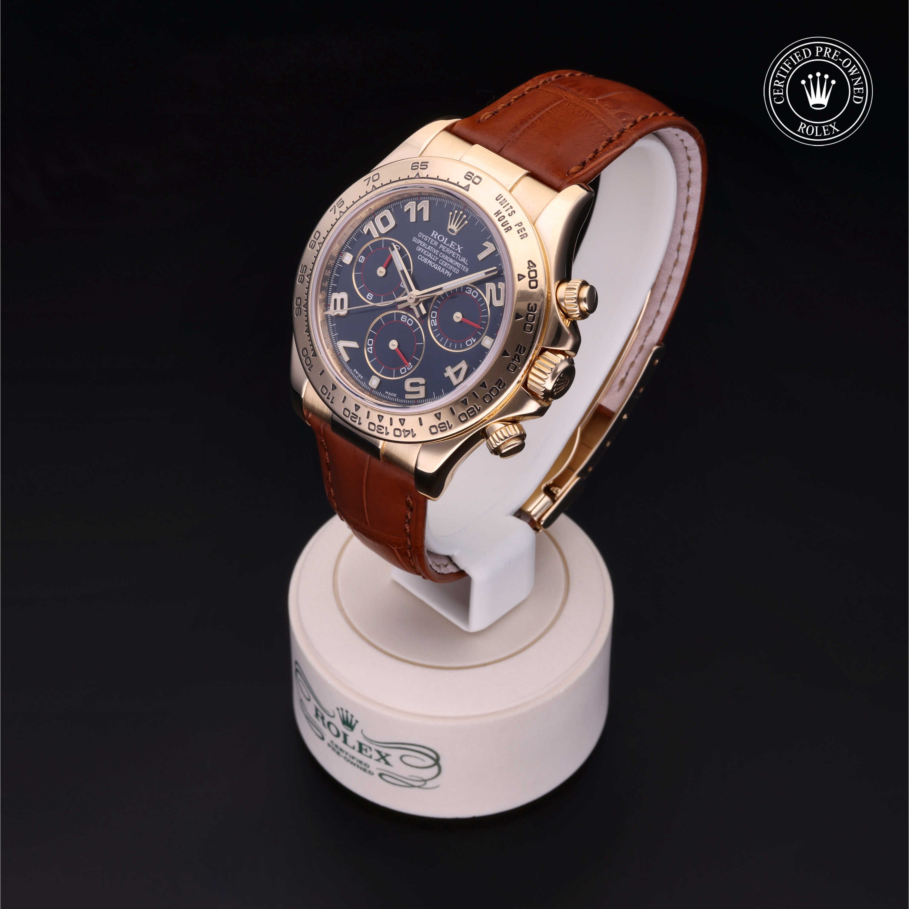 Oyster Perpetual Cosmograph Daytona