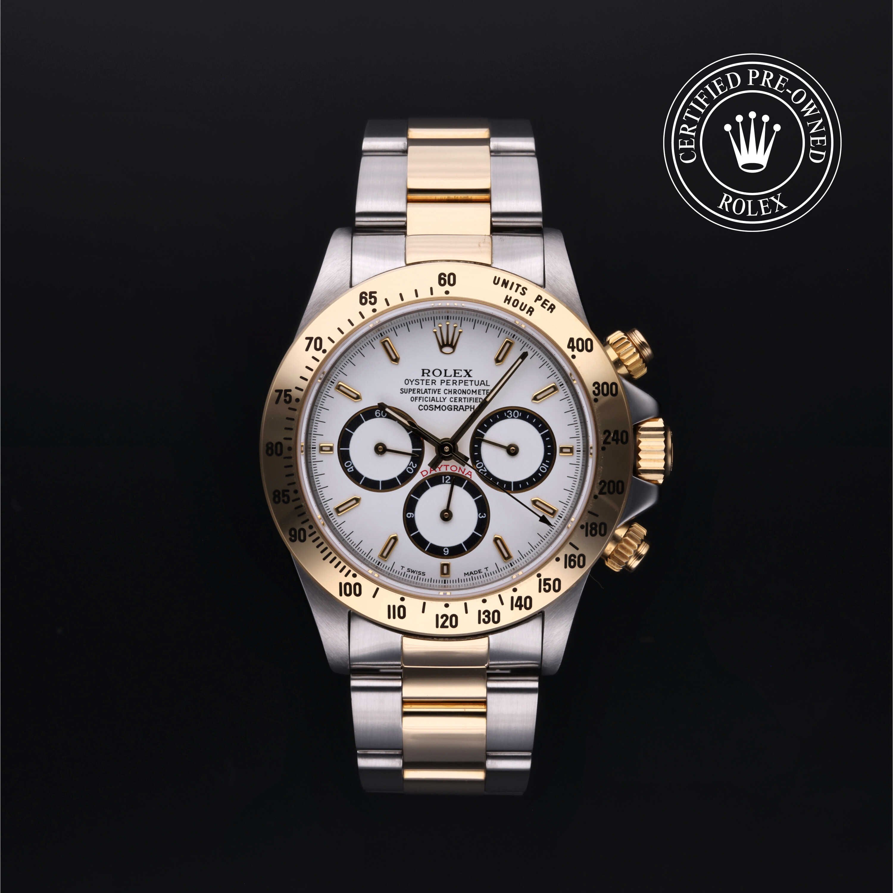 Rolex Cosmograph Daytona
