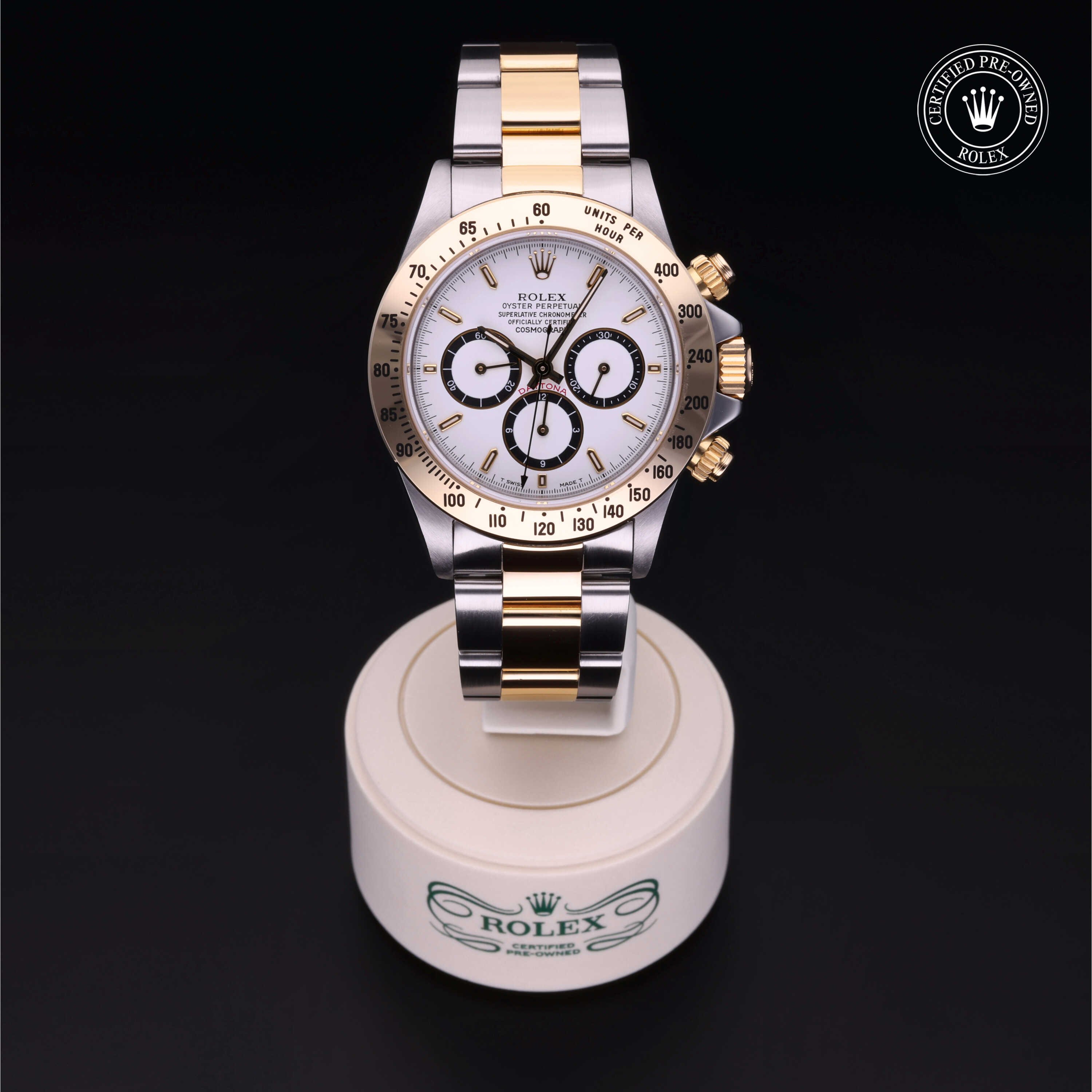 Oyster Perpetual Cosmograph Daytona