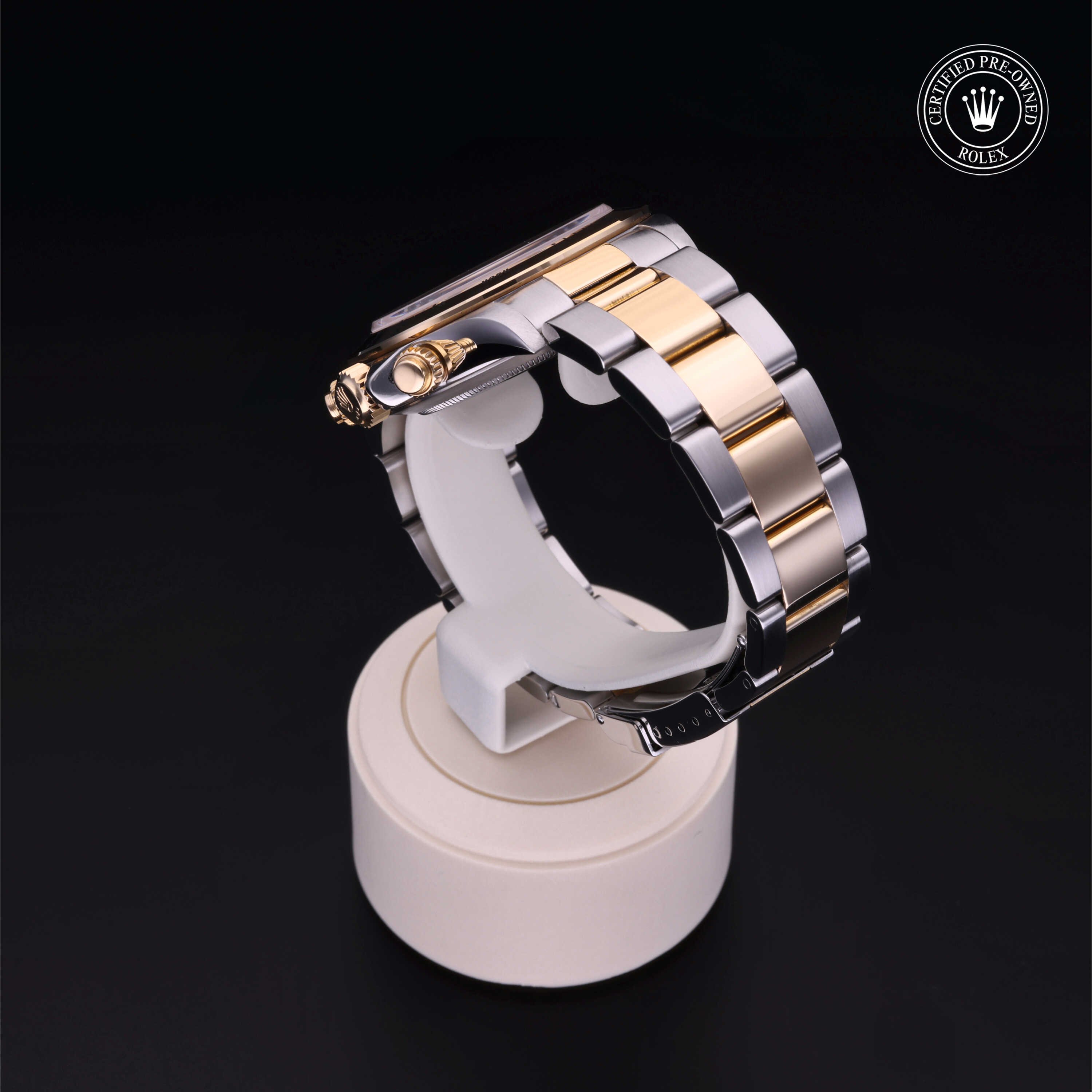 Oyster Perpetual Cosmograph Daytona