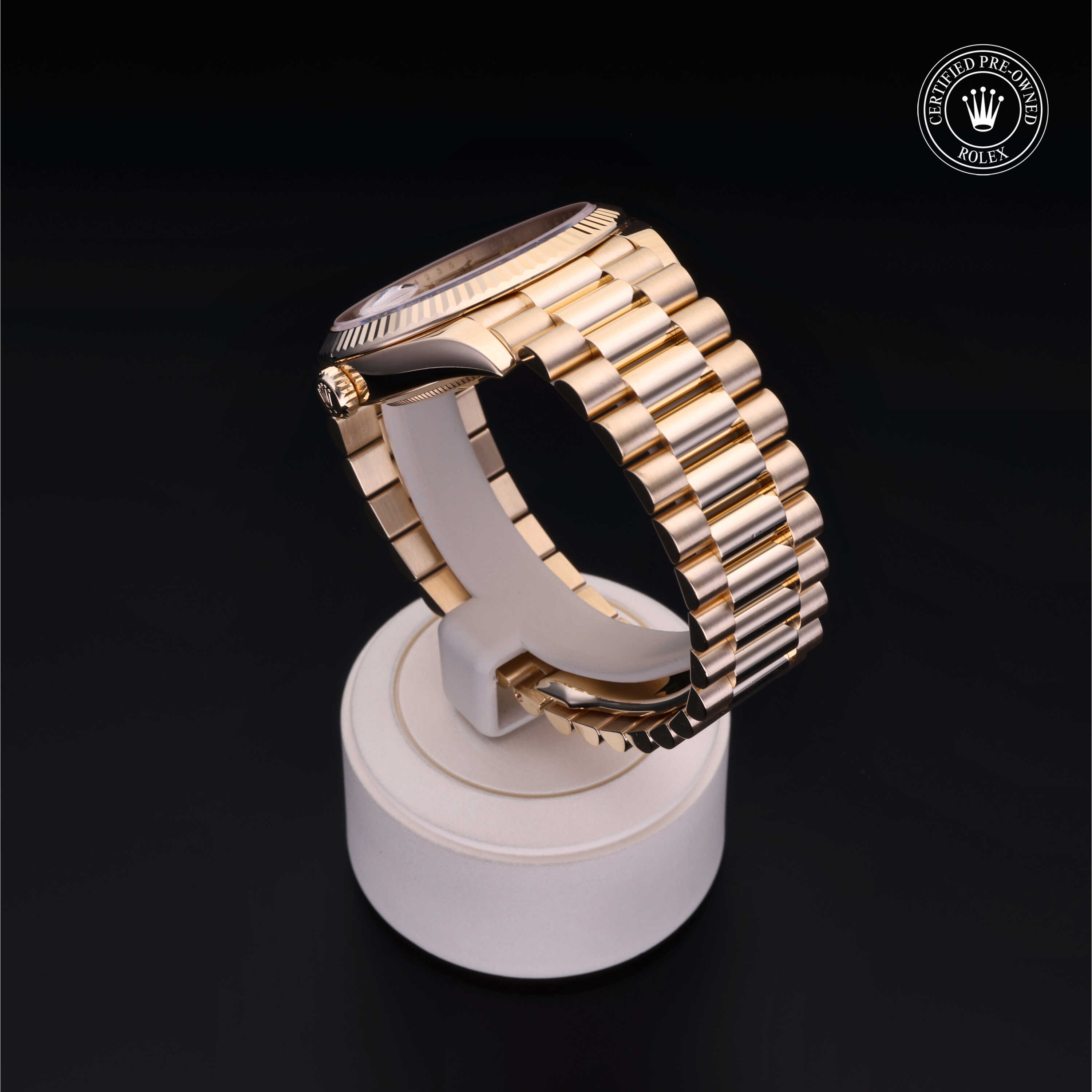 Oyster Perpetual Day-Date 40