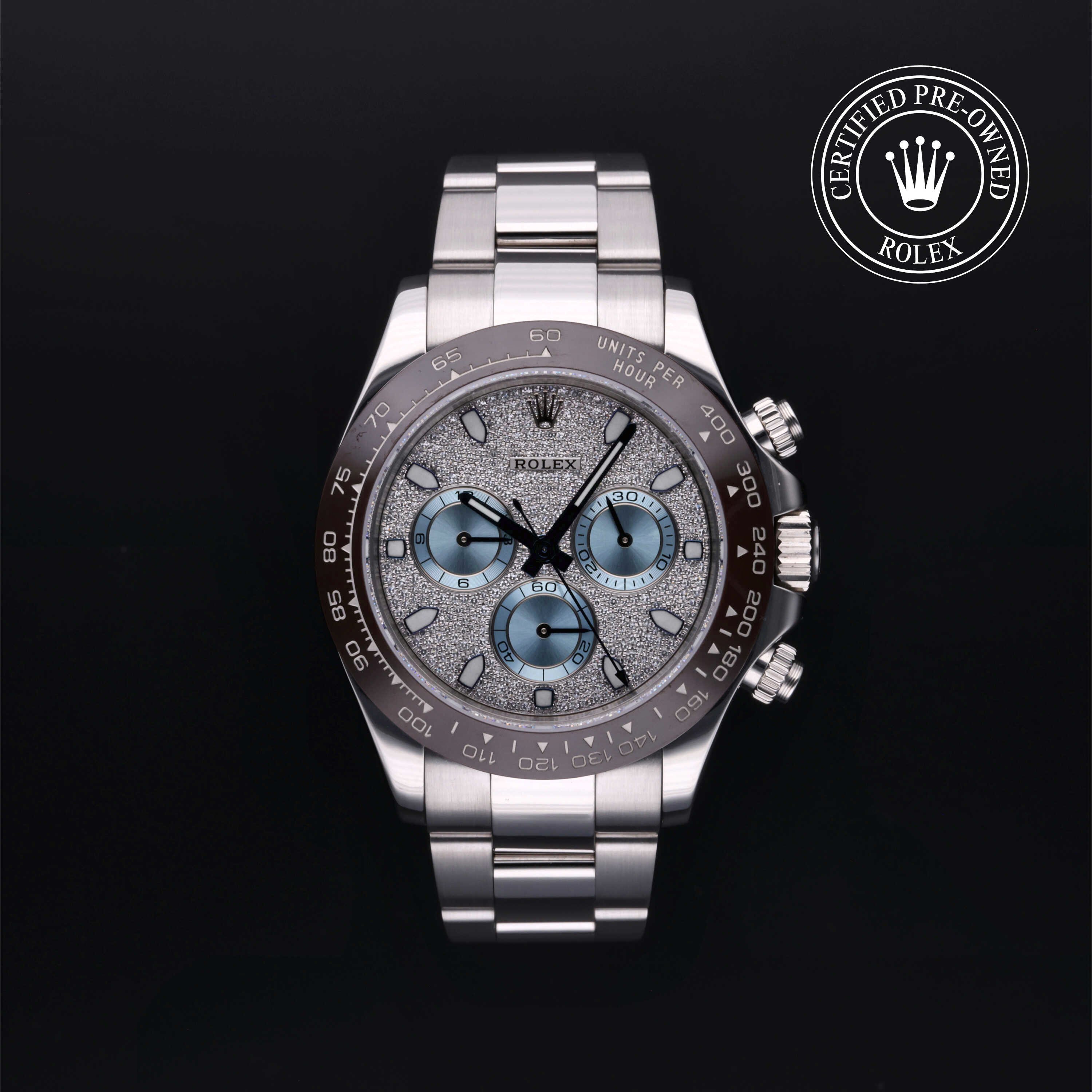 Oyster Perpetual Cosmograph Daytona