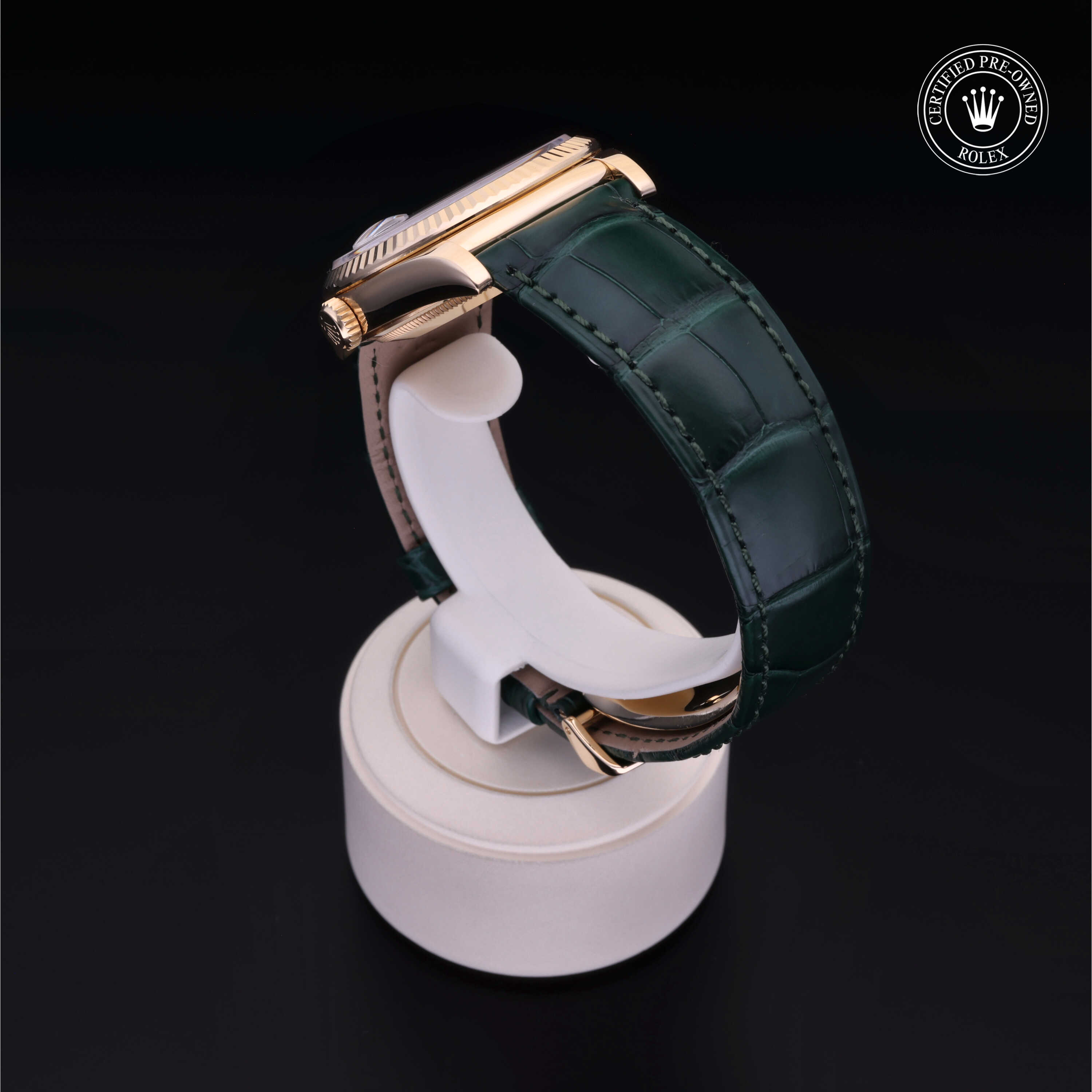 Oyster Perpetual Day-Date 36