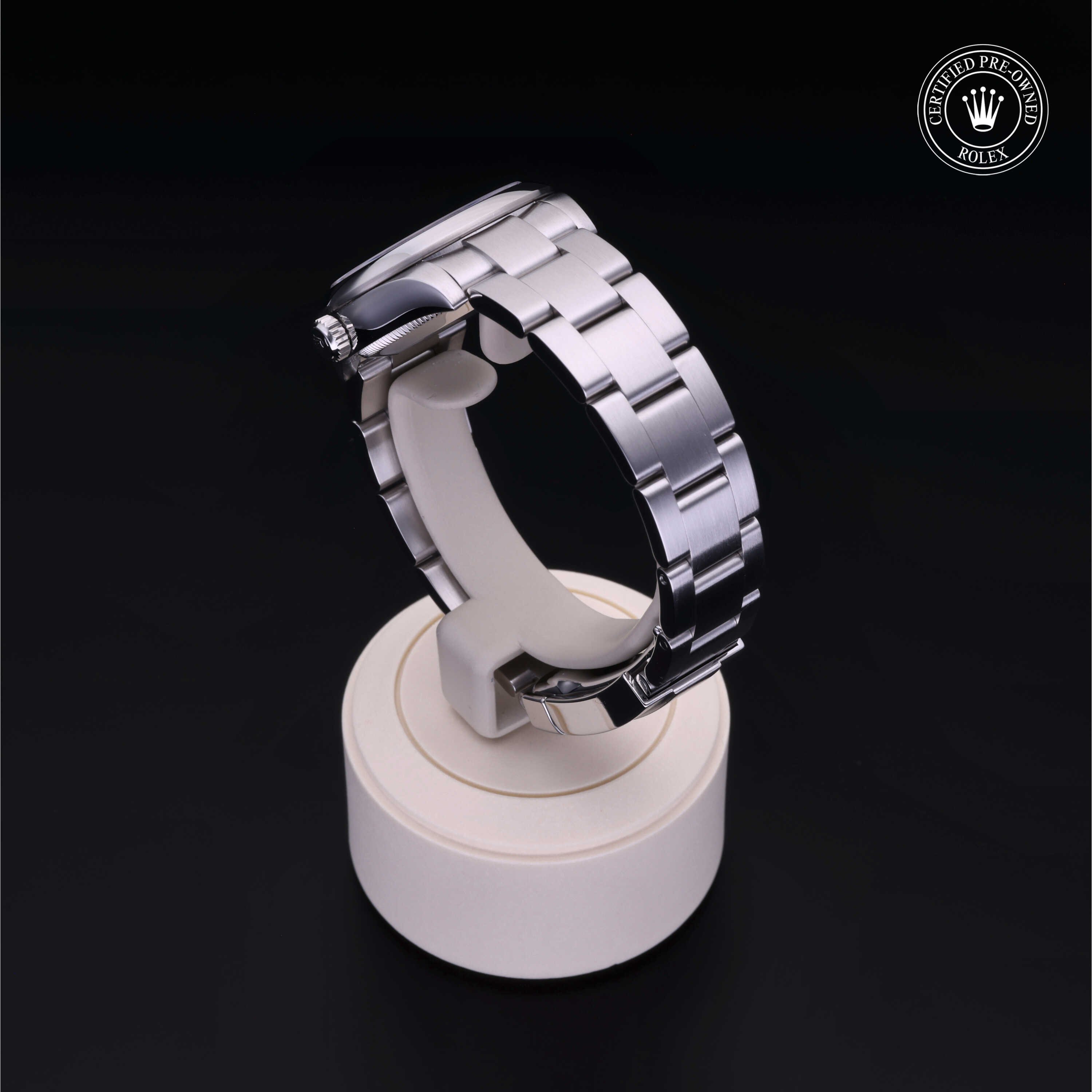 Oyster Perpetual Date 31