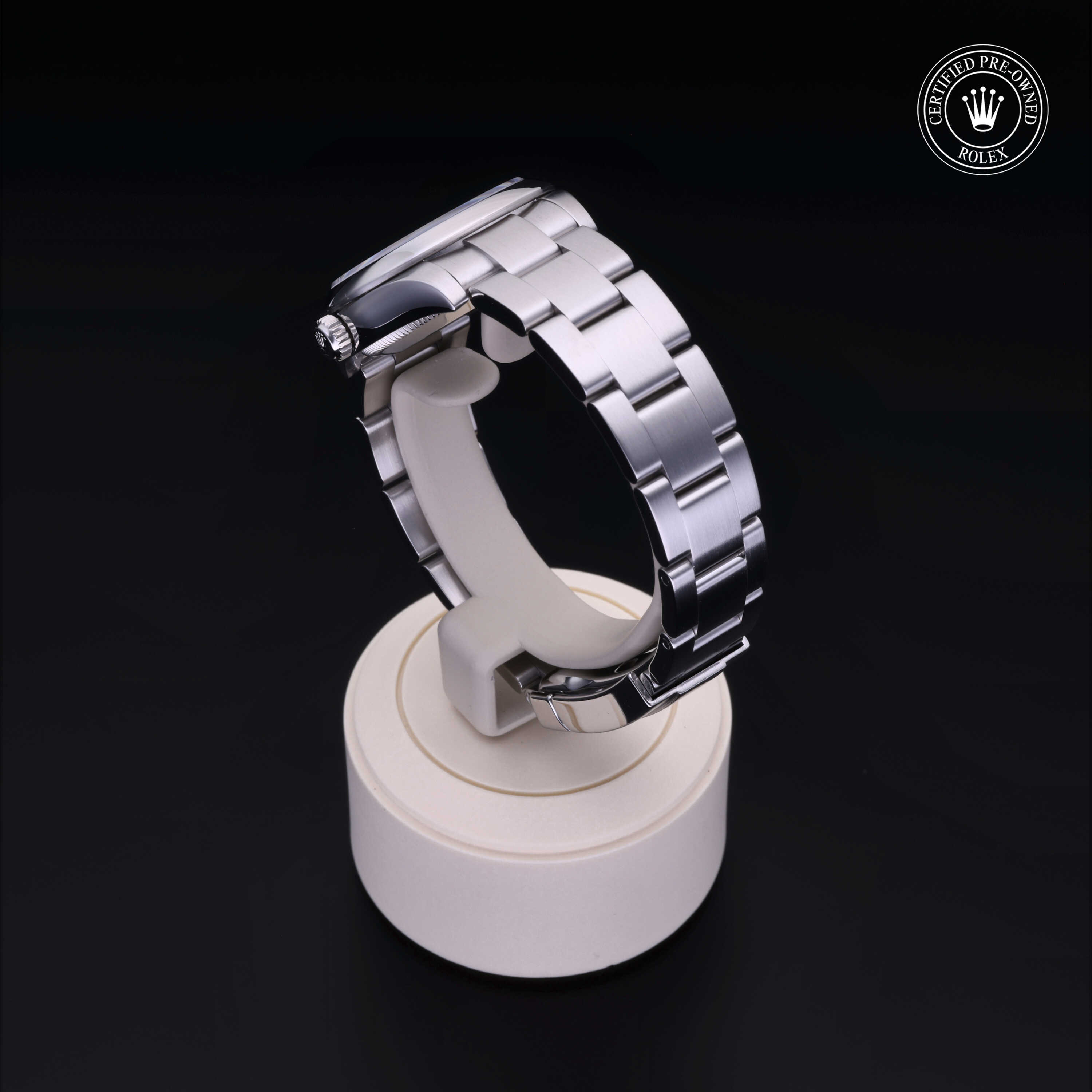 Oyster Perpetual Date 31