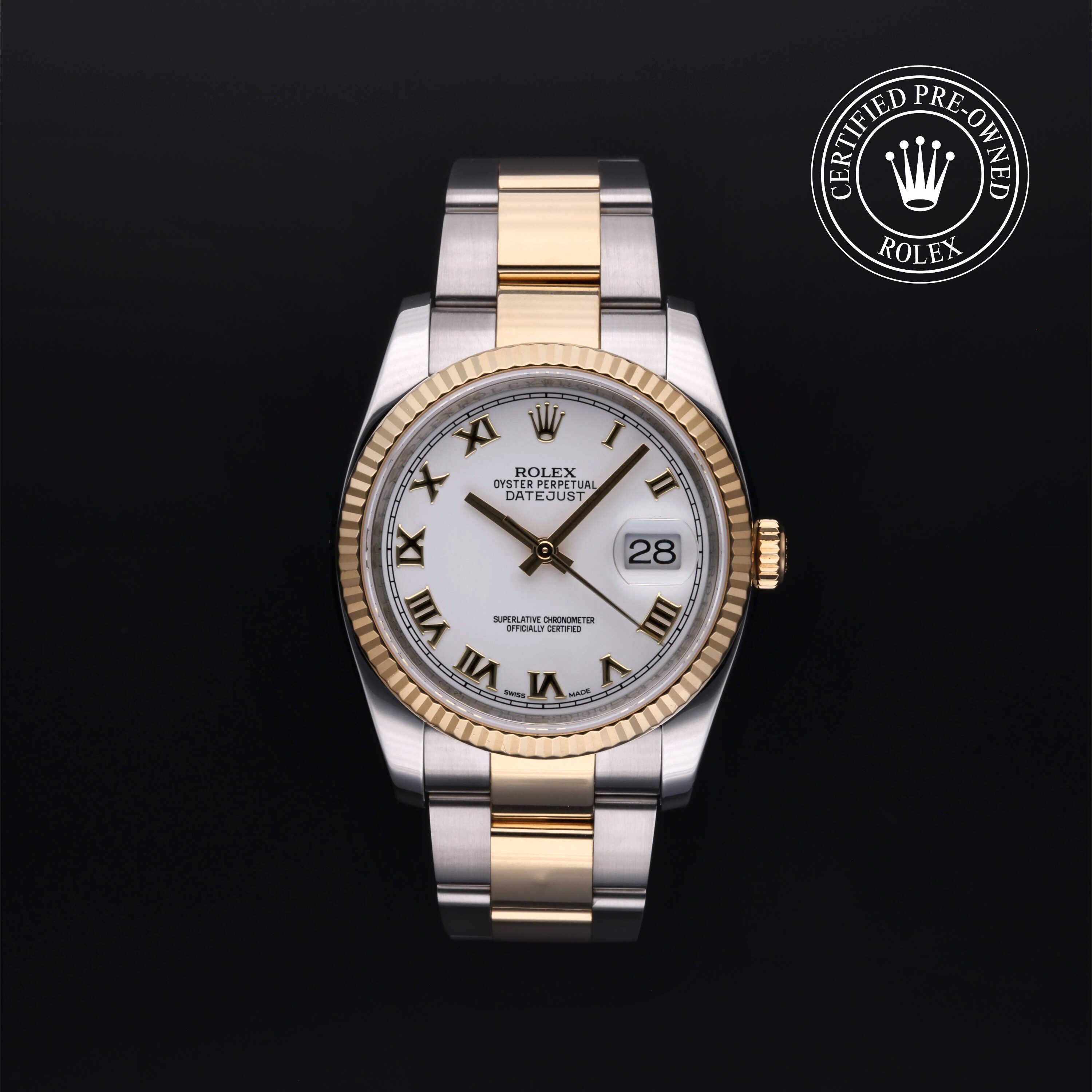 Rolex Datejust