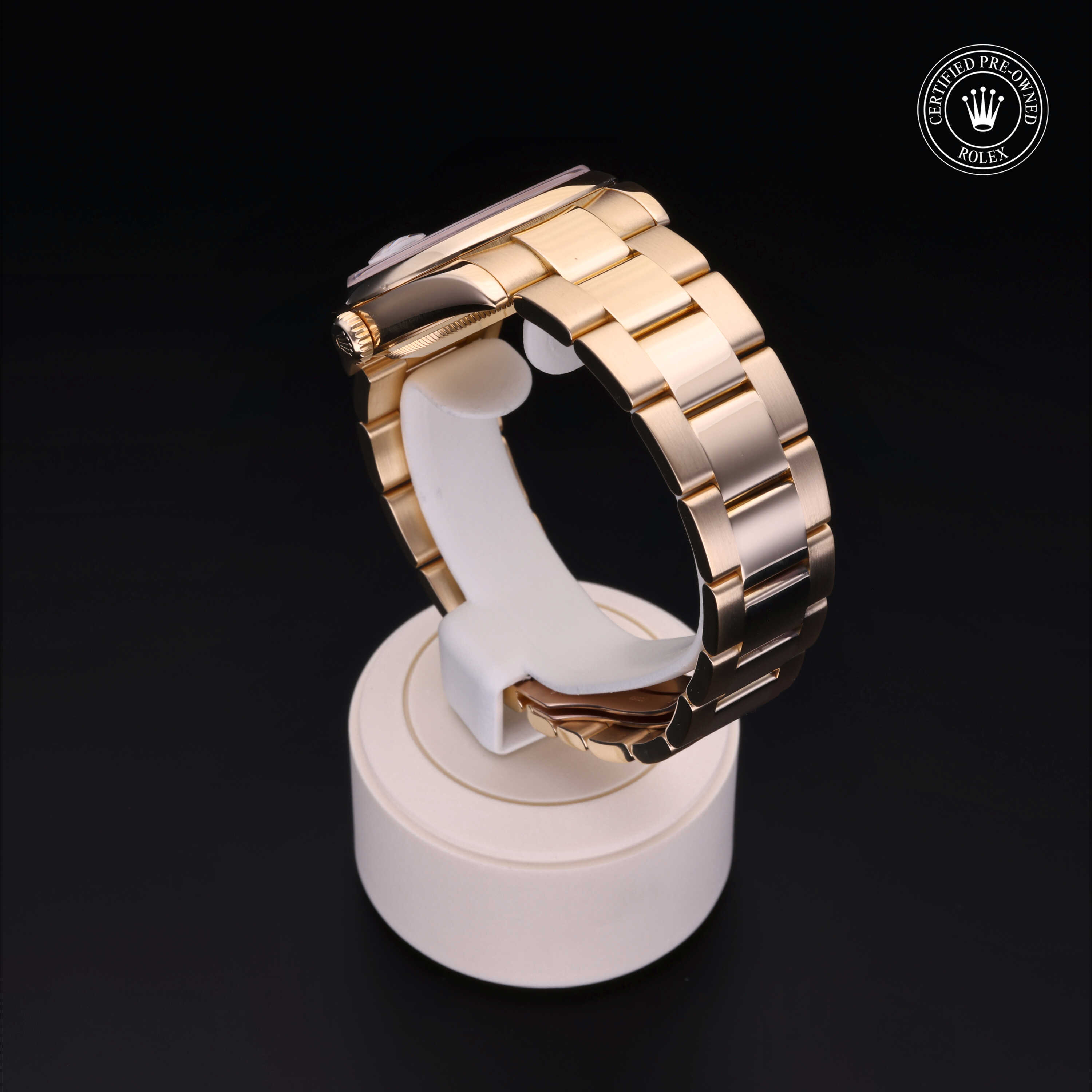 Oyster Perpetual Day-Date 36