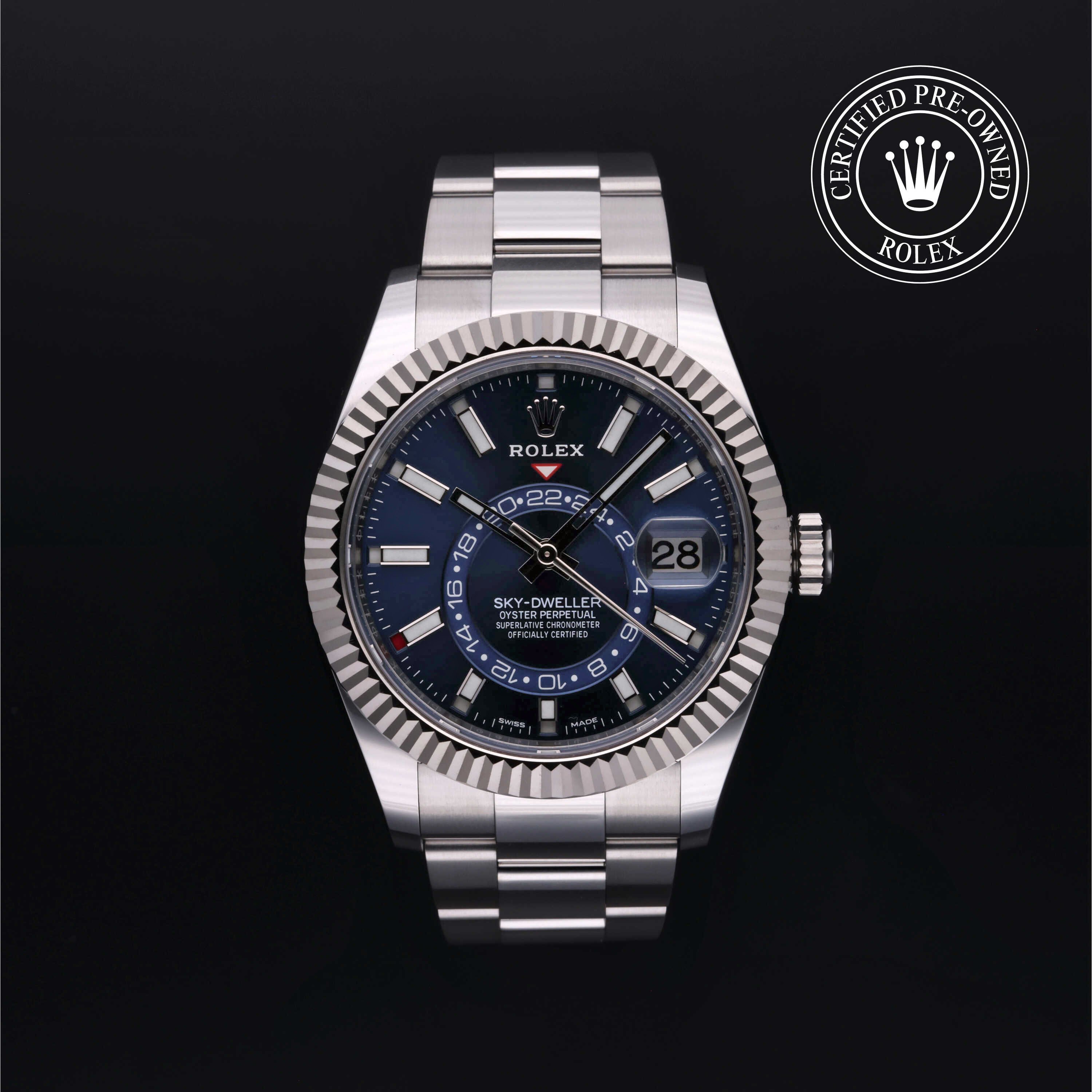 Rolex Submariner
